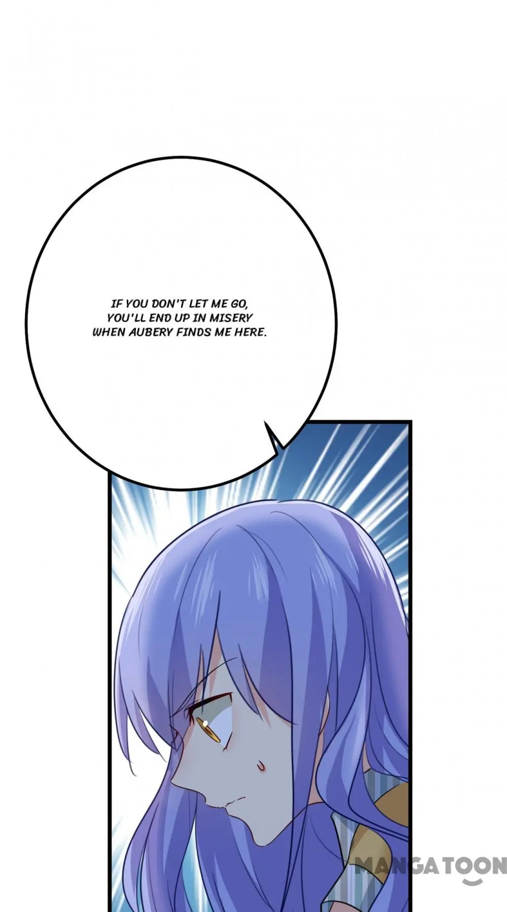 CEO Above, Me Below chapter 413 - page 19