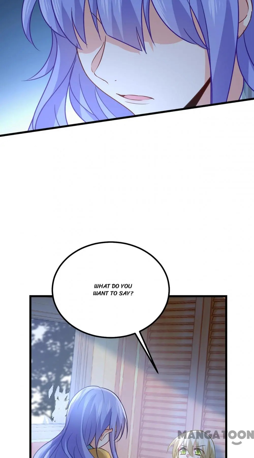 CEO Above, Me Below chapter 413 - page 23