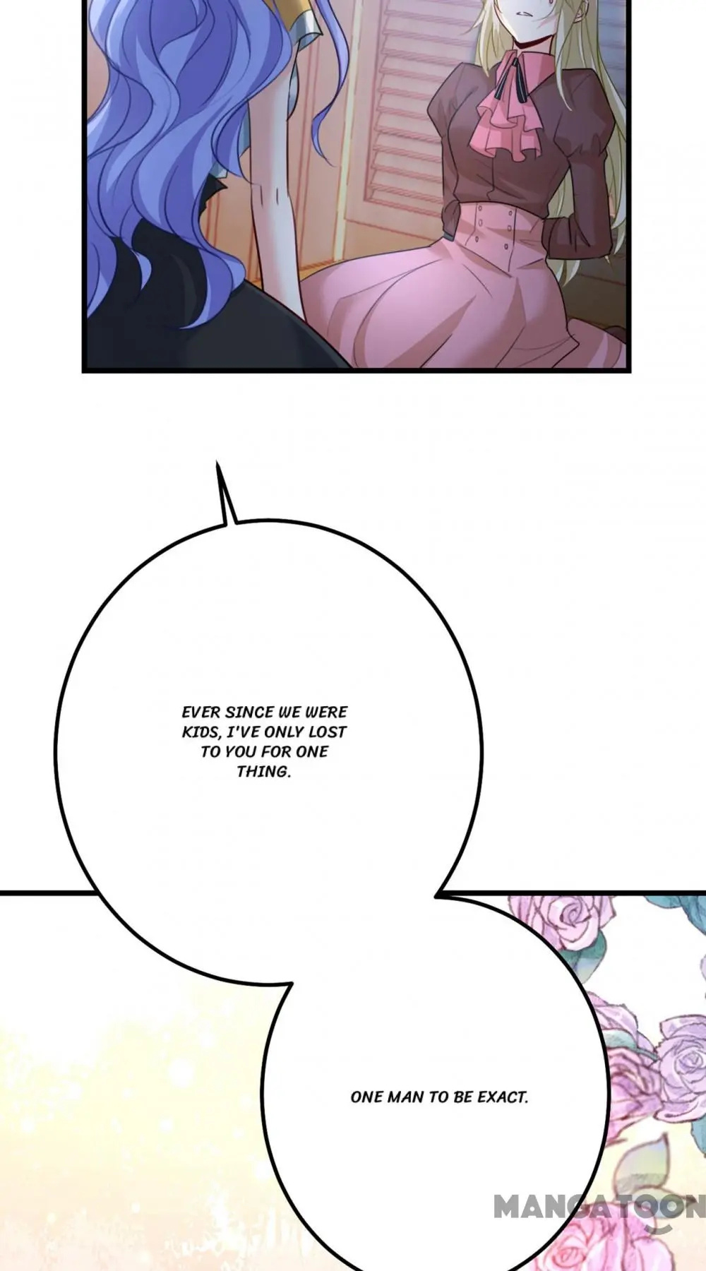 CEO Above, Me Below chapter 413 - page 24