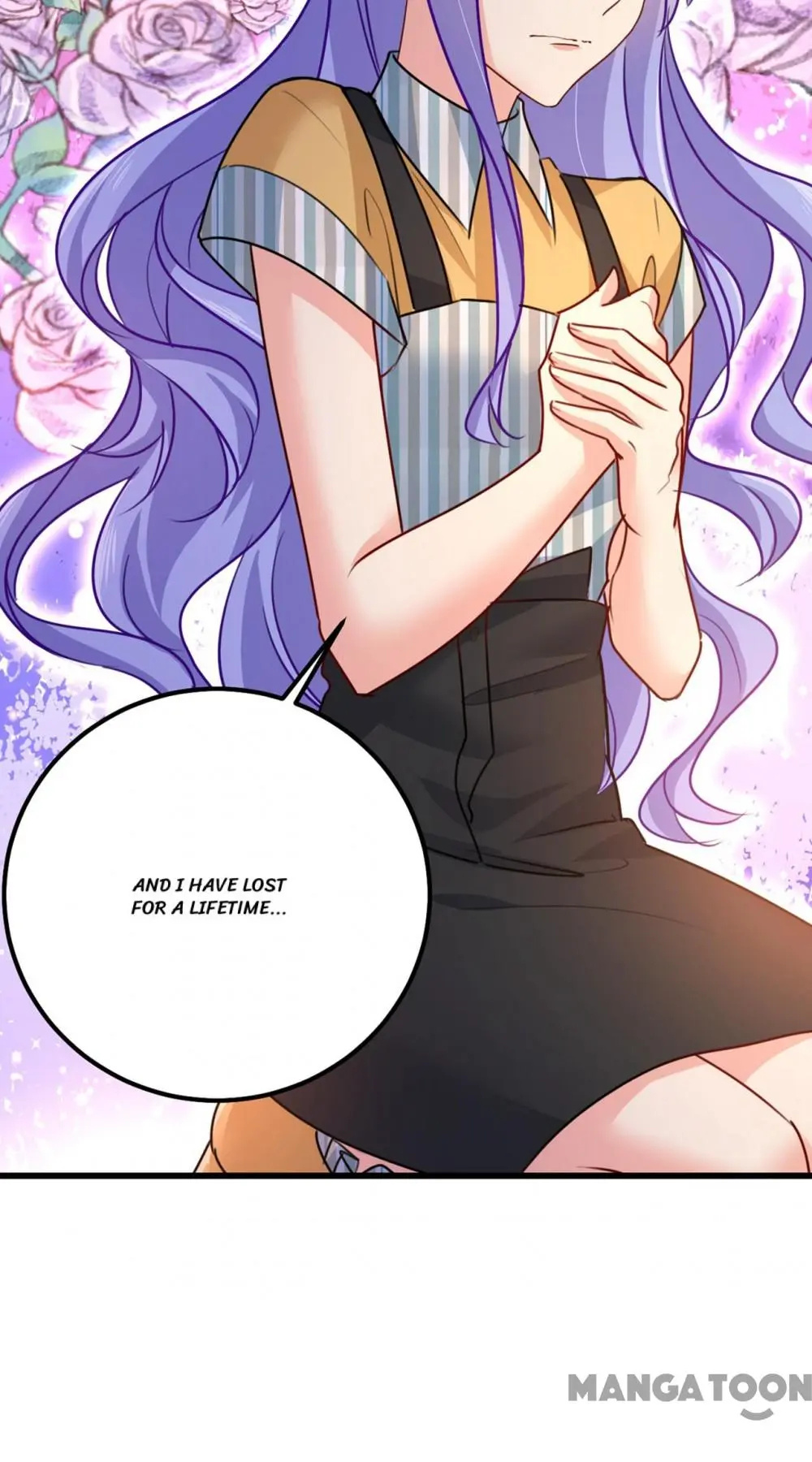 CEO Above, Me Below chapter 413 - page 26
