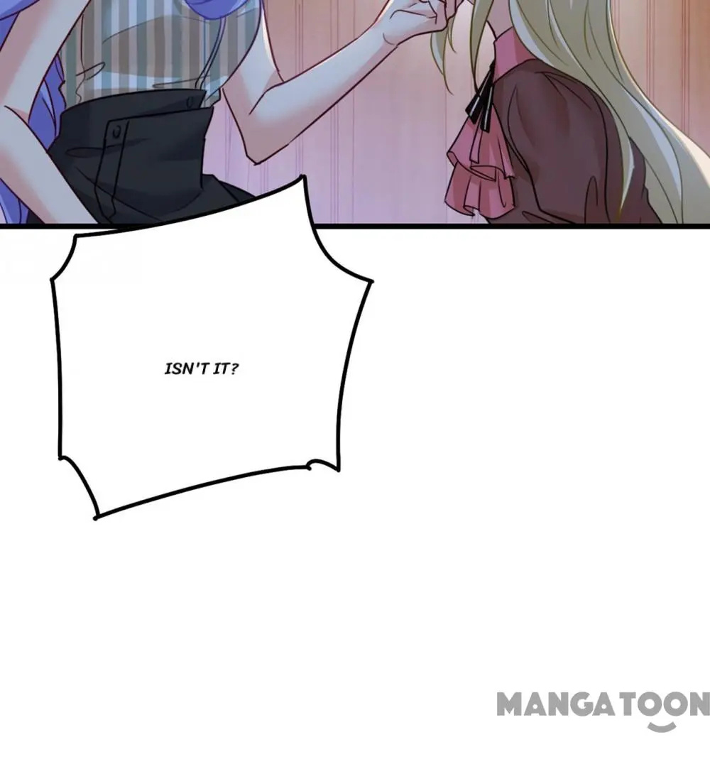 CEO Above, Me Below chapter 413 - page 3