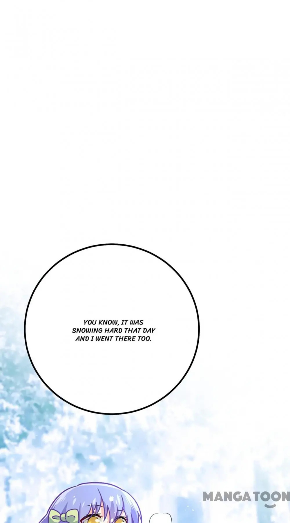 CEO Above, Me Below chapter 413 - page 36