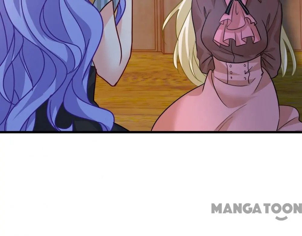 CEO Above, Me Below chapter 413 - page 41