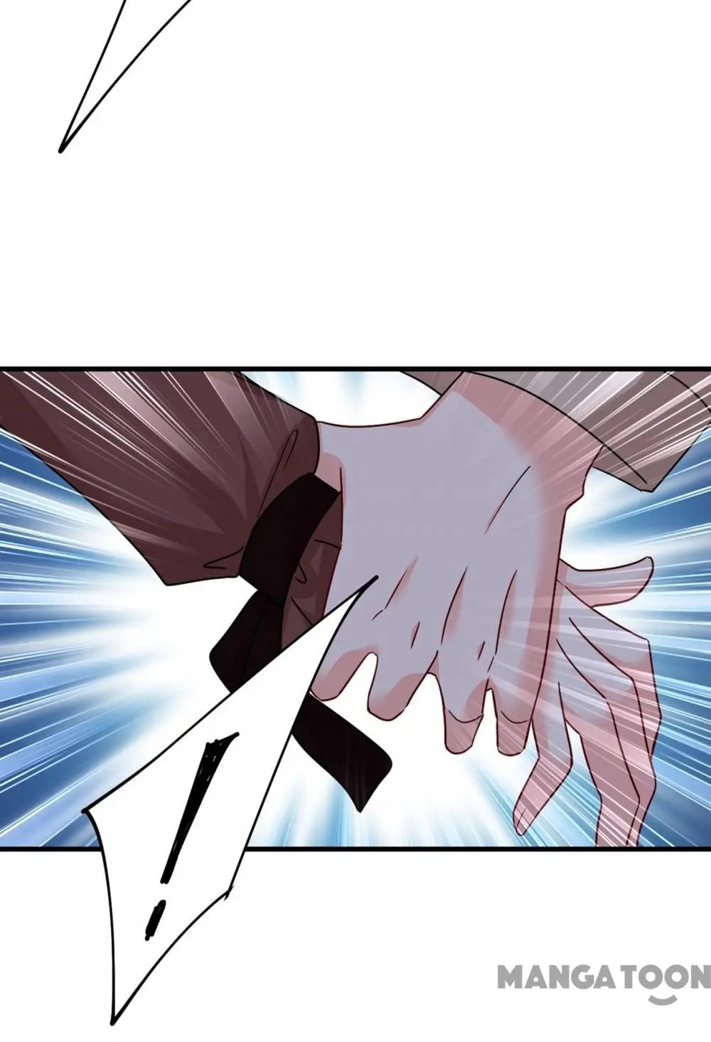 CEO Above, Me Below chapter 411 - page 34