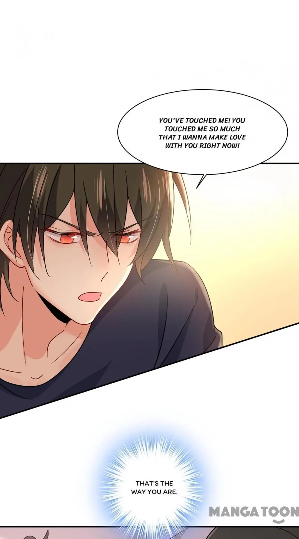 CEO Above, Me Below chapter 410 - page 1