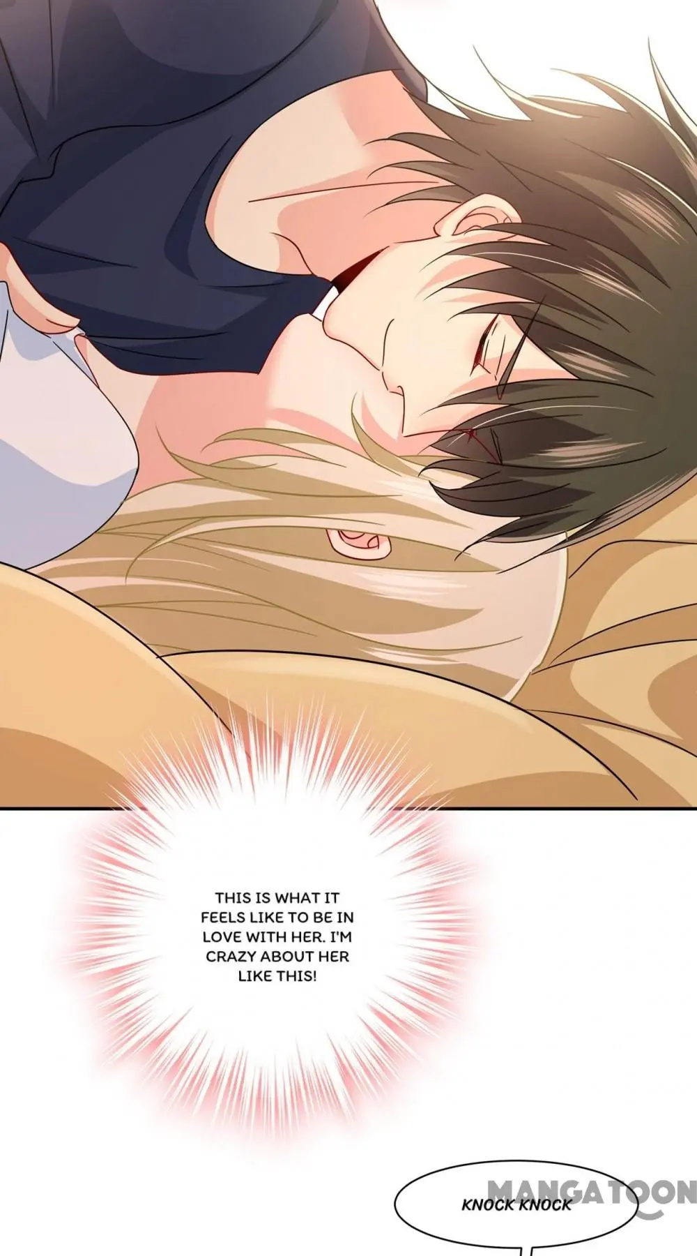 CEO Above, Me Below chapter 410 - page 3