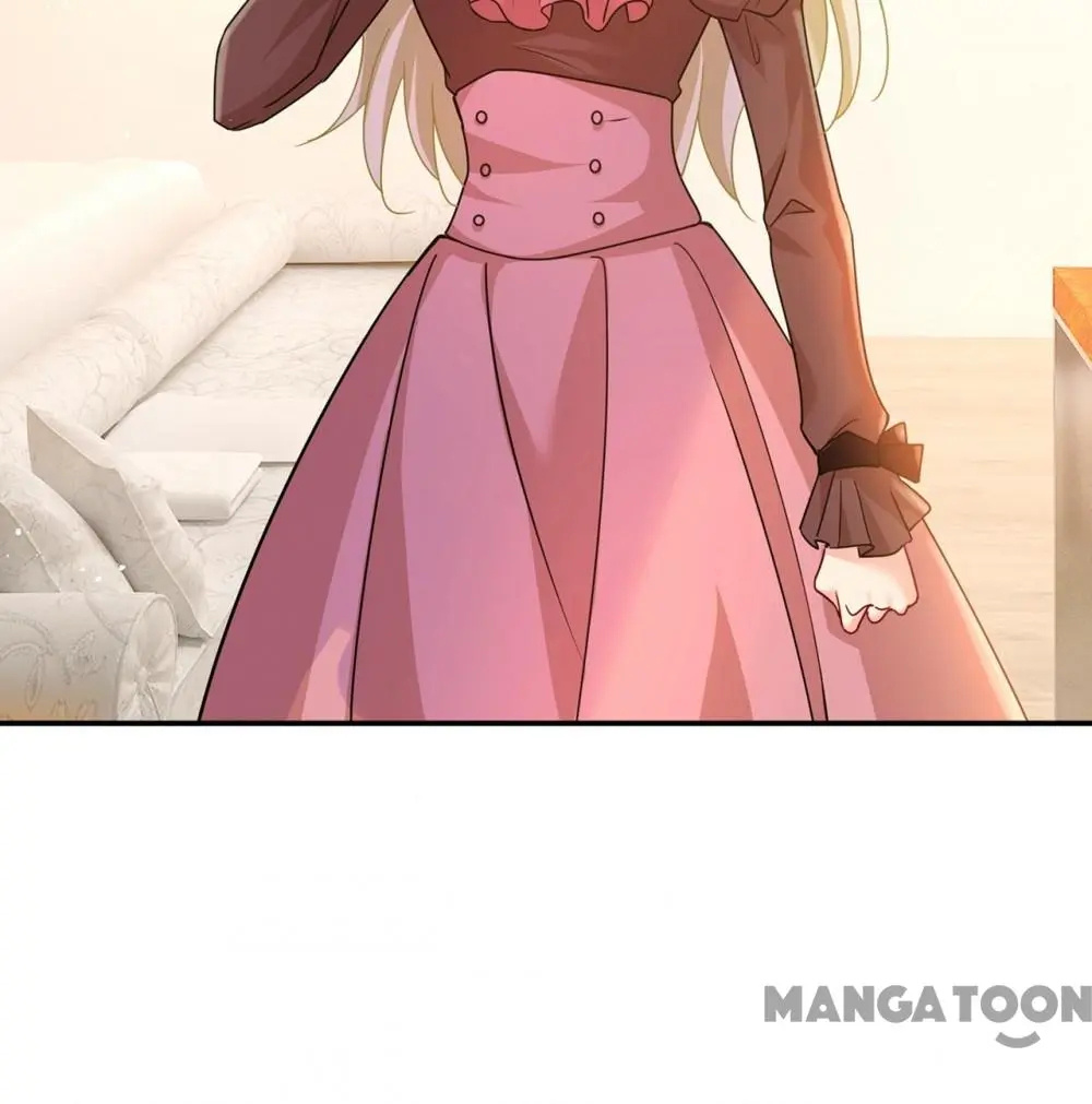 CEO Above, Me Below chapter 410 - page 35