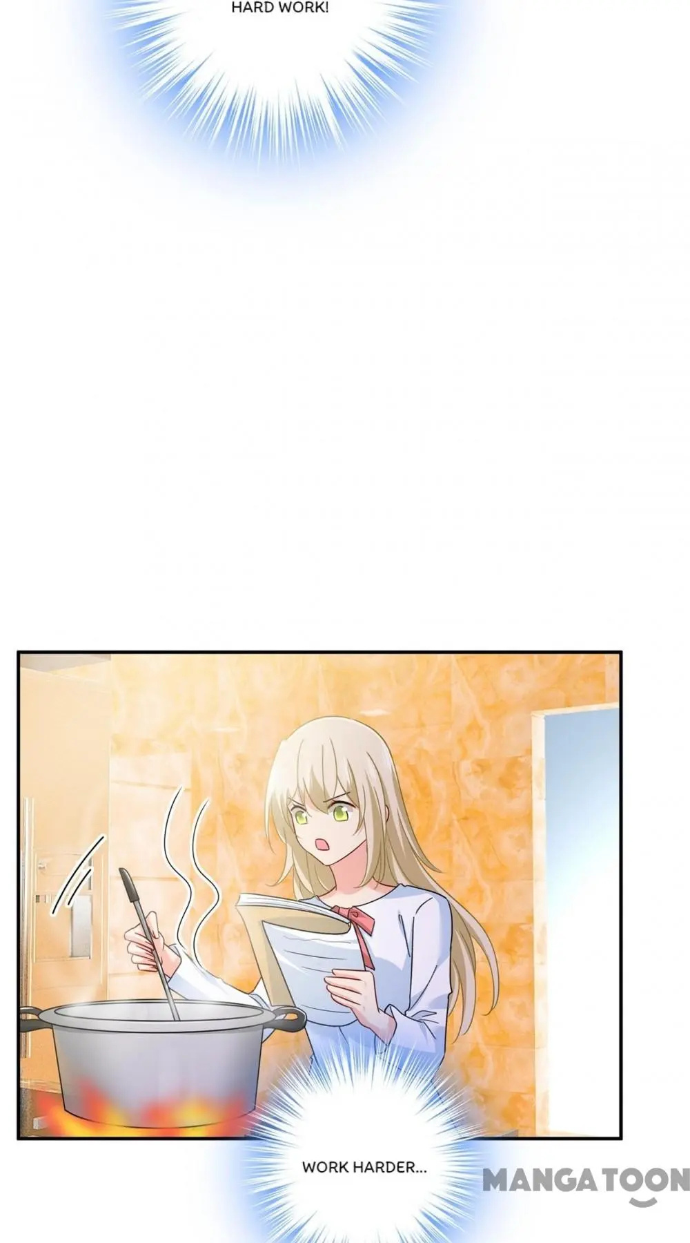 CEO Above, Me Below chapter 409 - page 2