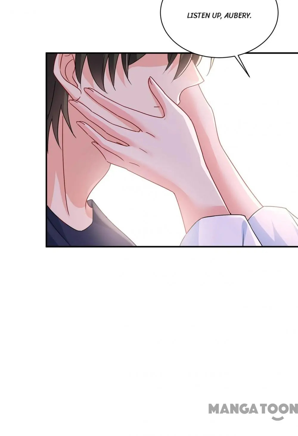 CEO Above, Me Below chapter 409 - page 32