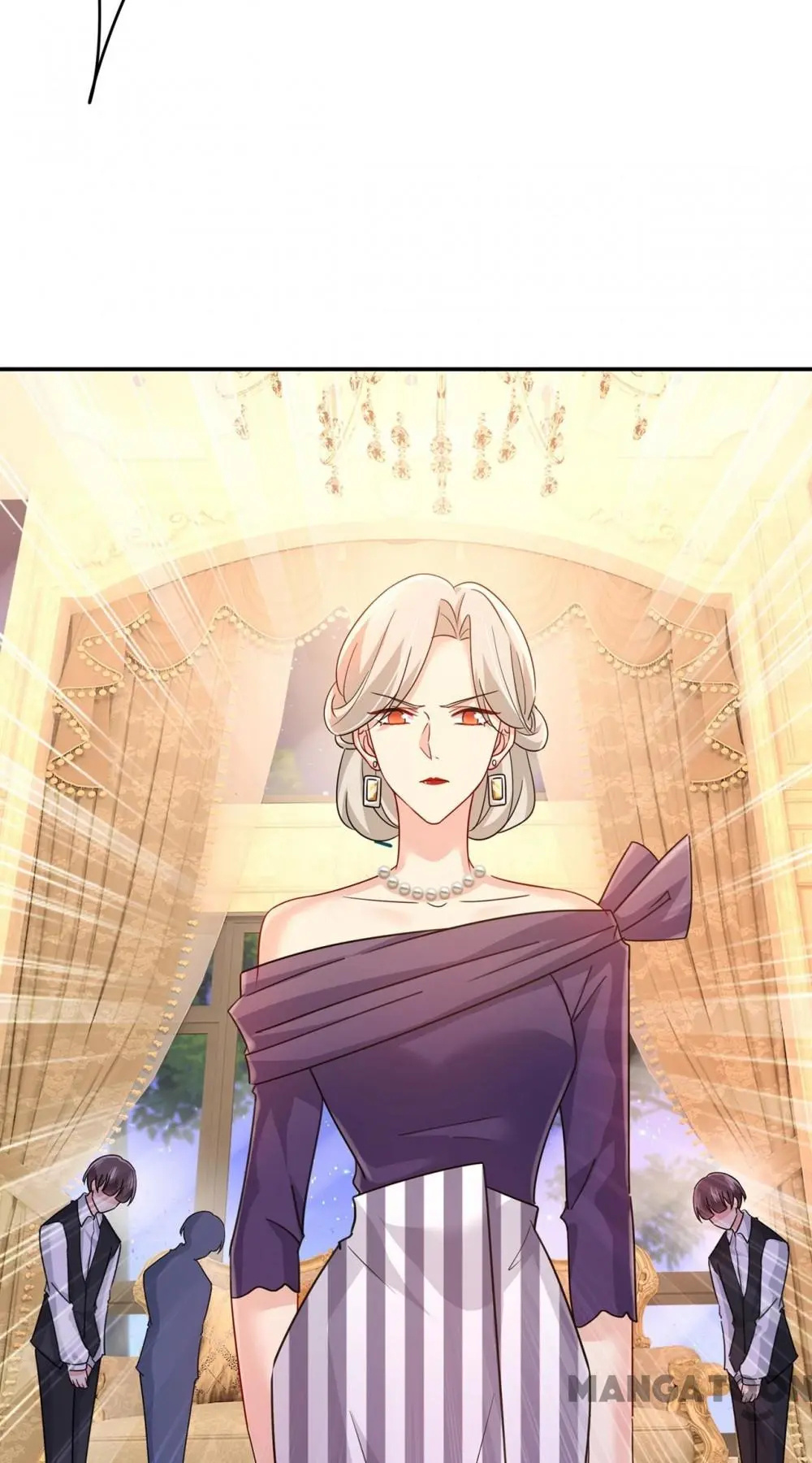 CEO Above, Me Below chapter 408 - page 13