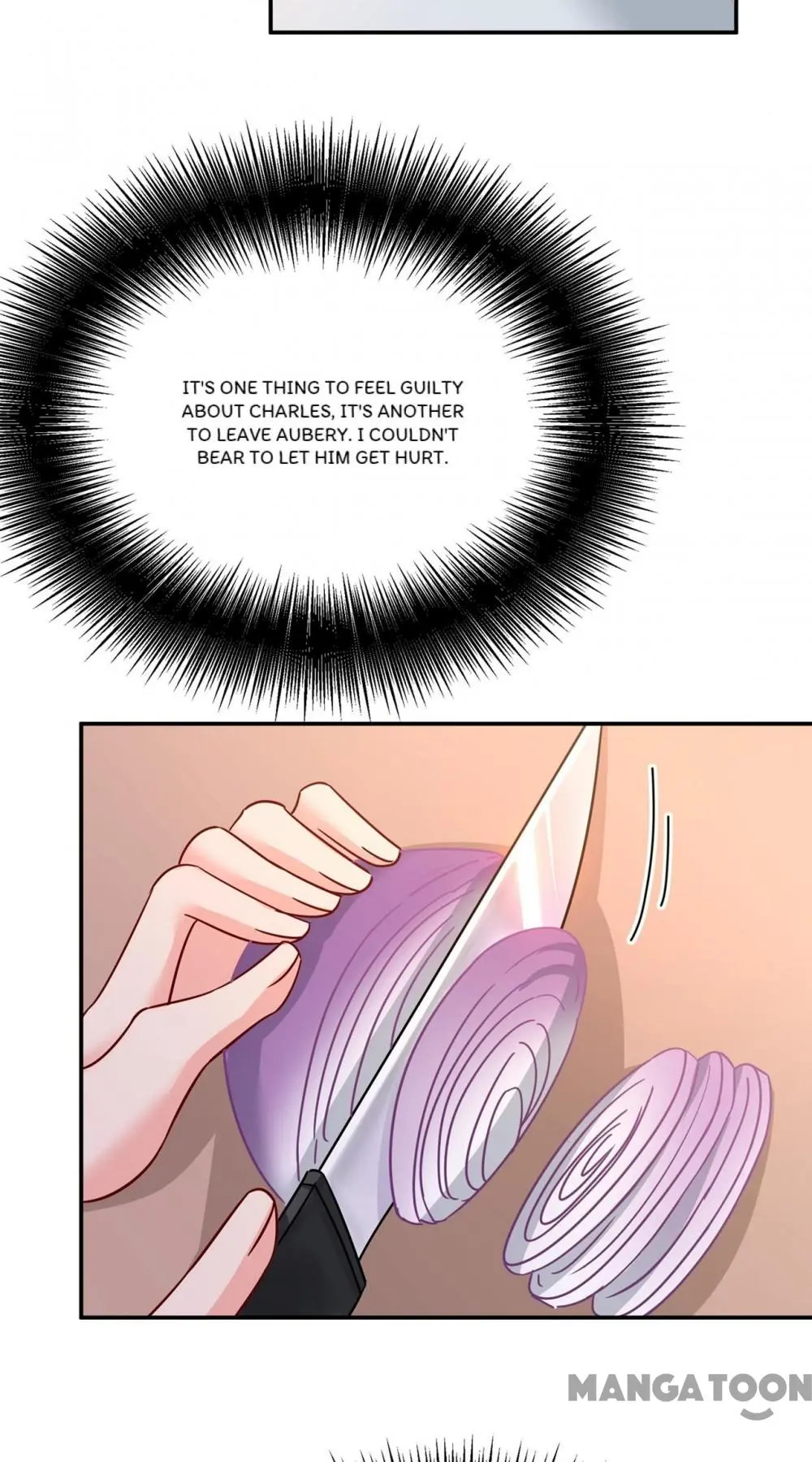 CEO Above, Me Below chapter 408 - page 27