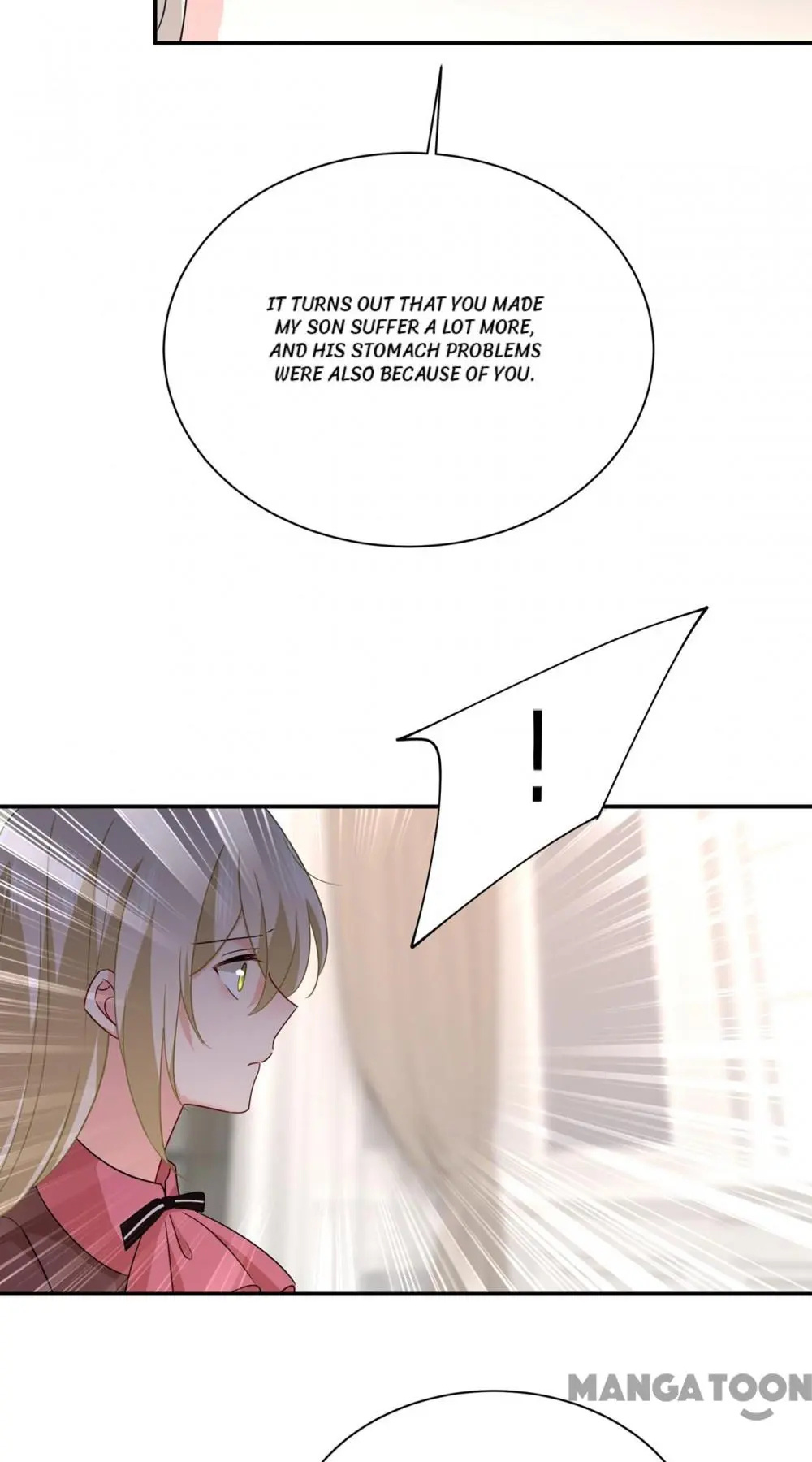 CEO Above, Me Below chapter 407 - page 24