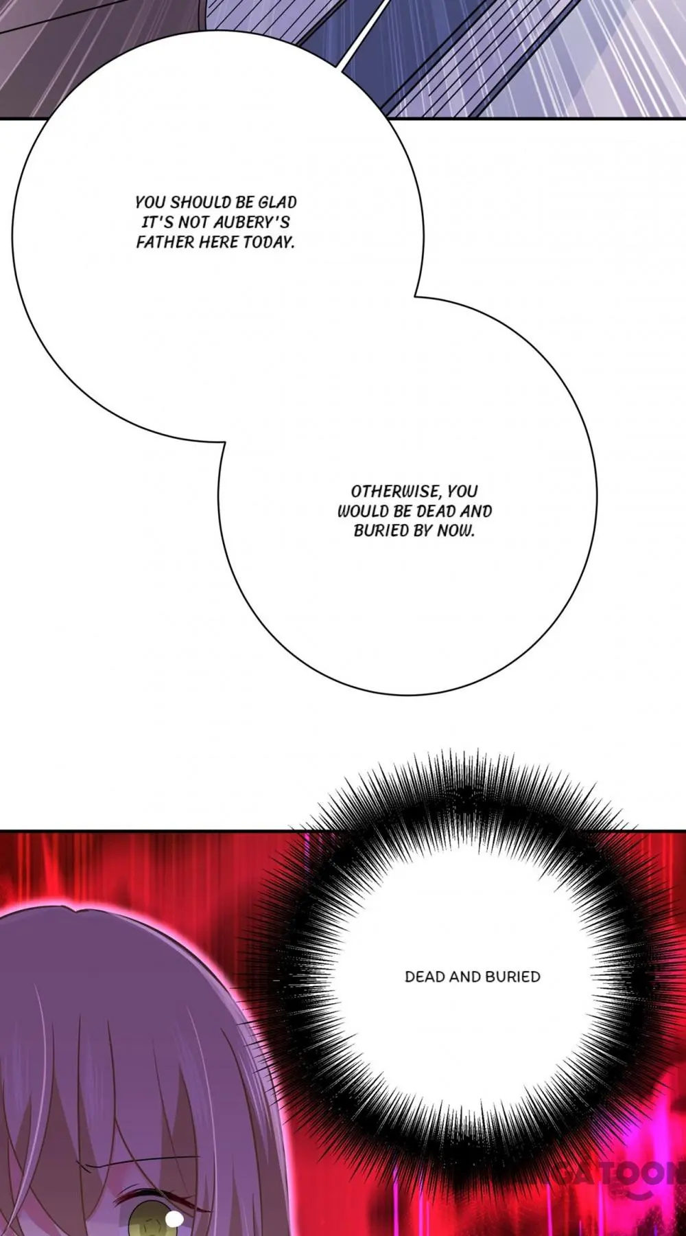 CEO Above, Me Below chapter 407 - page 26