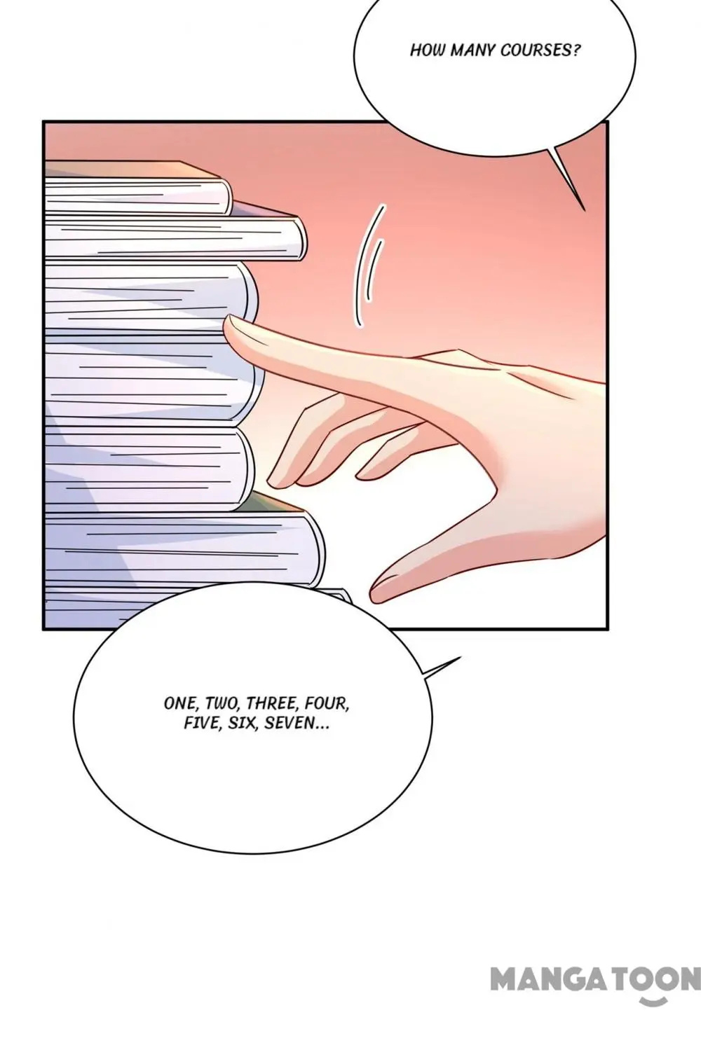 CEO Above, Me Below chapter 407 - page 36