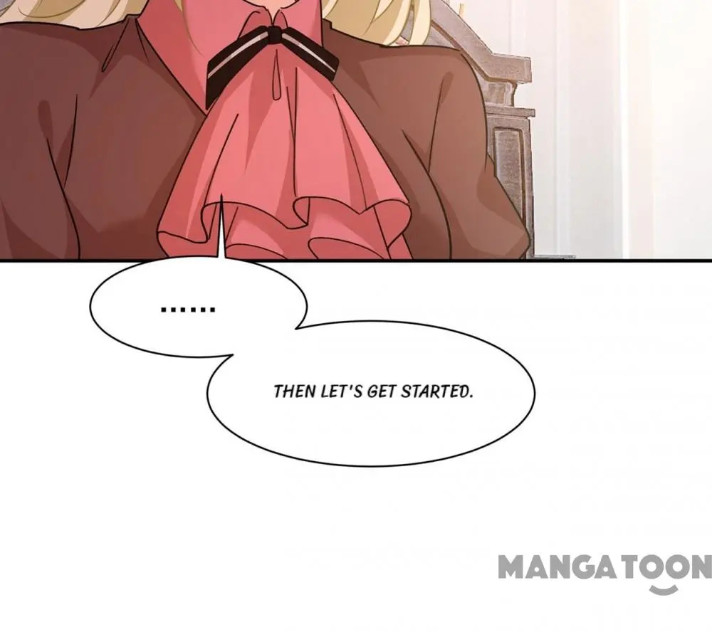 CEO Above, Me Below chapter 407 - page 9