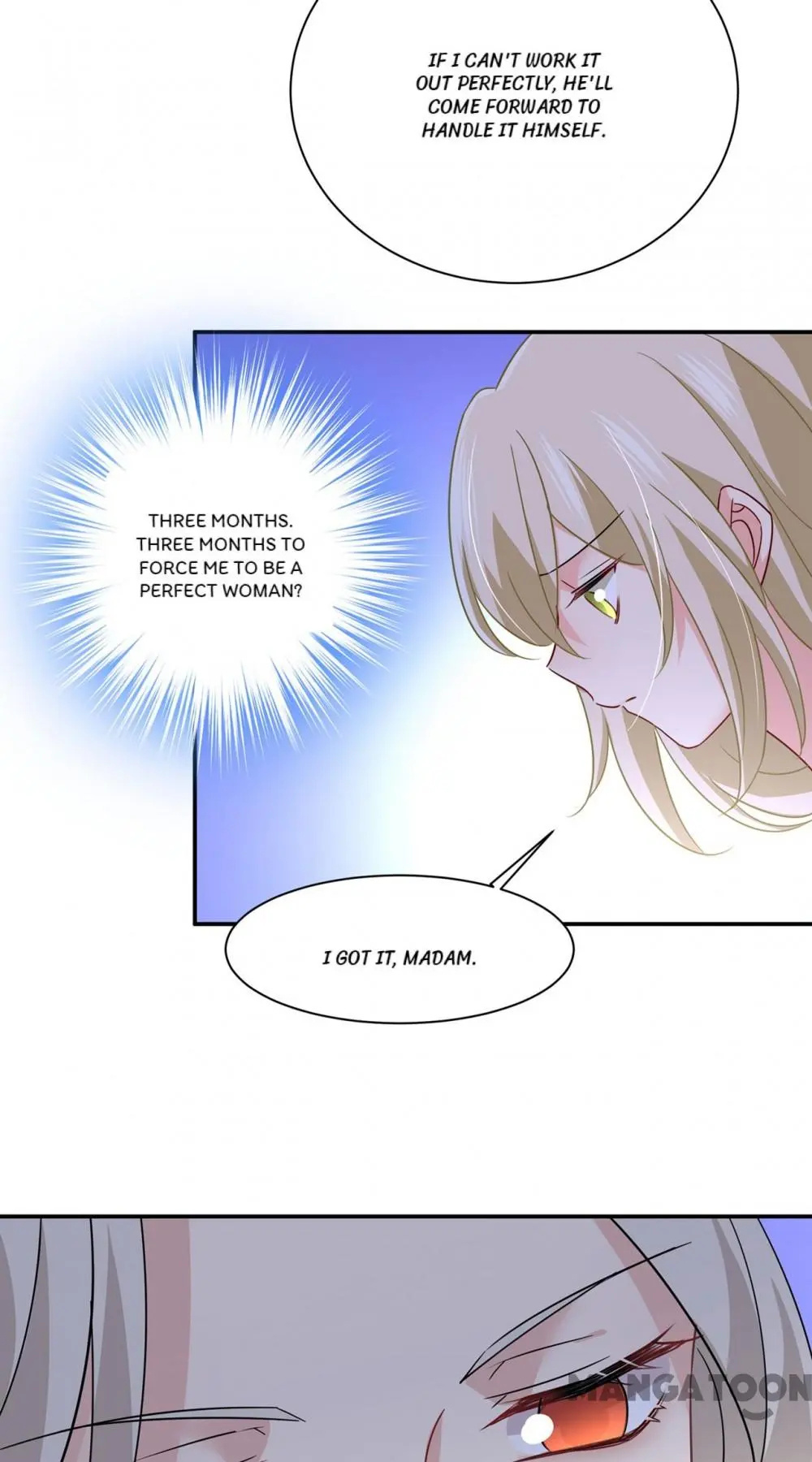 CEO Above, Me Below chapter 406 - page 2