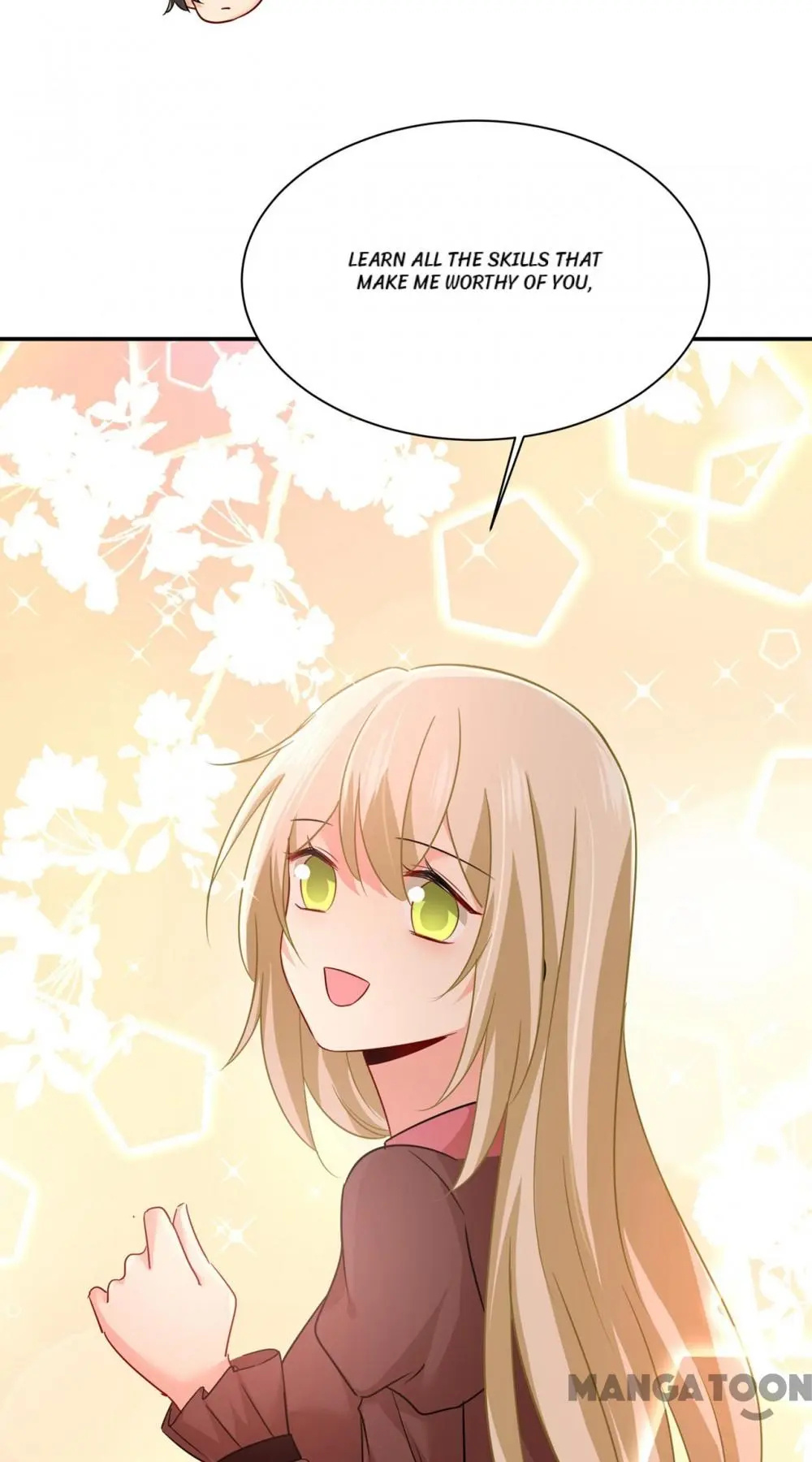 CEO Above, Me Below chapter 406 - page 26