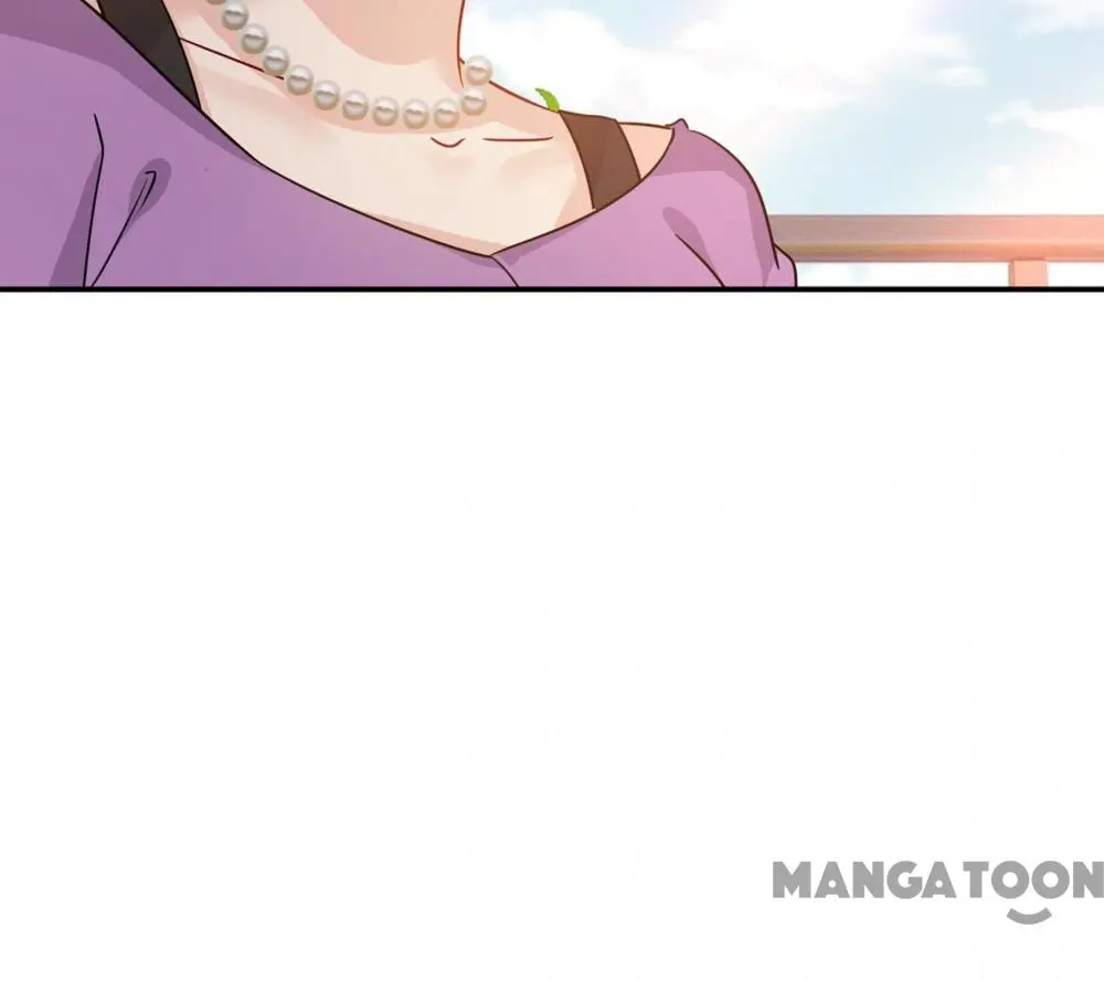 CEO Above, Me Below chapter 406 - page 9