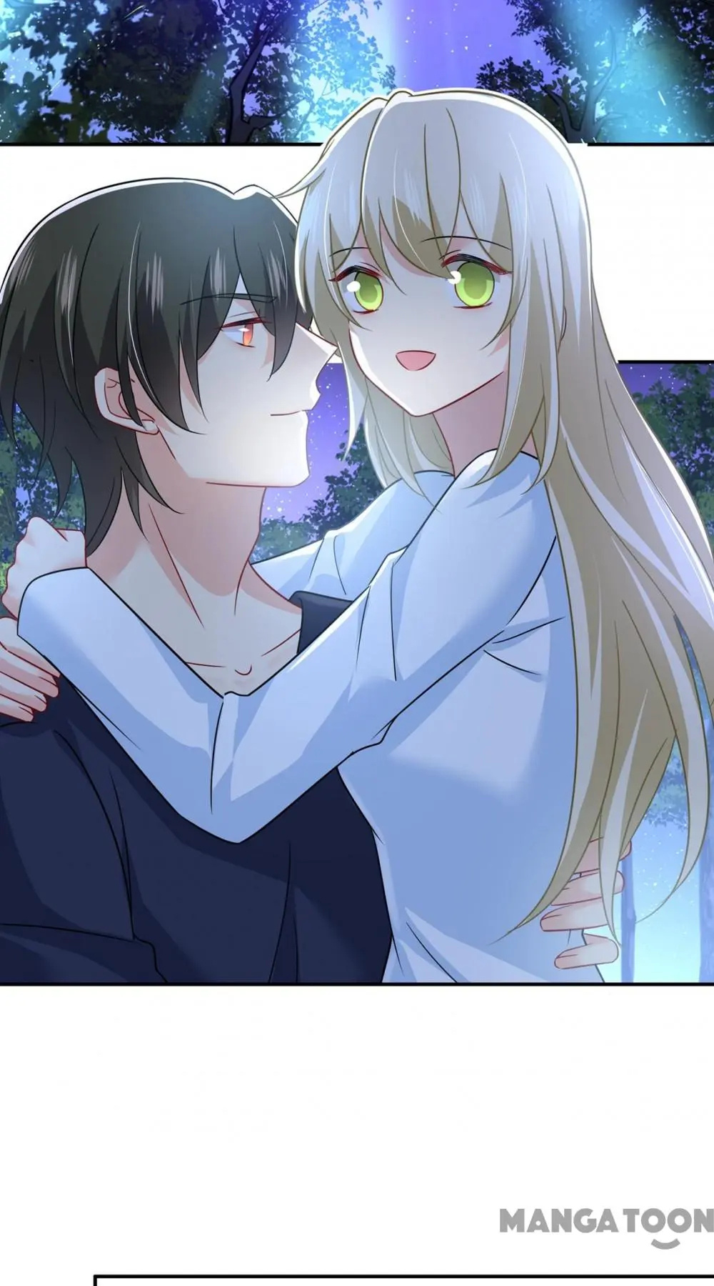 CEO Above, Me Below chapter 405 - page 10