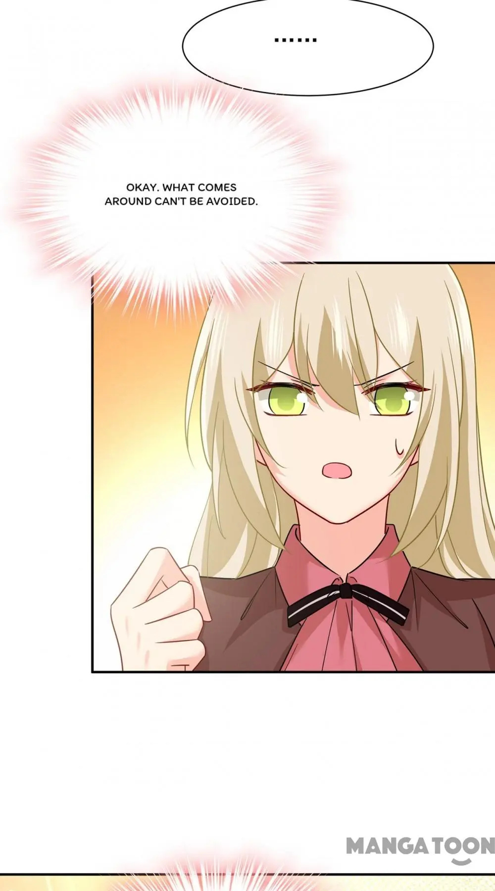 CEO Above, Me Below chapter 405 - page 14