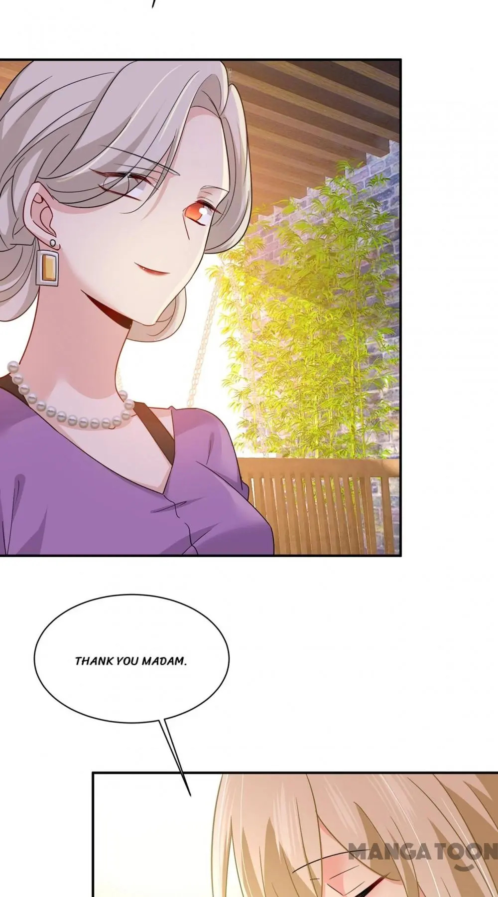 CEO Above, Me Below chapter 405 - page 22