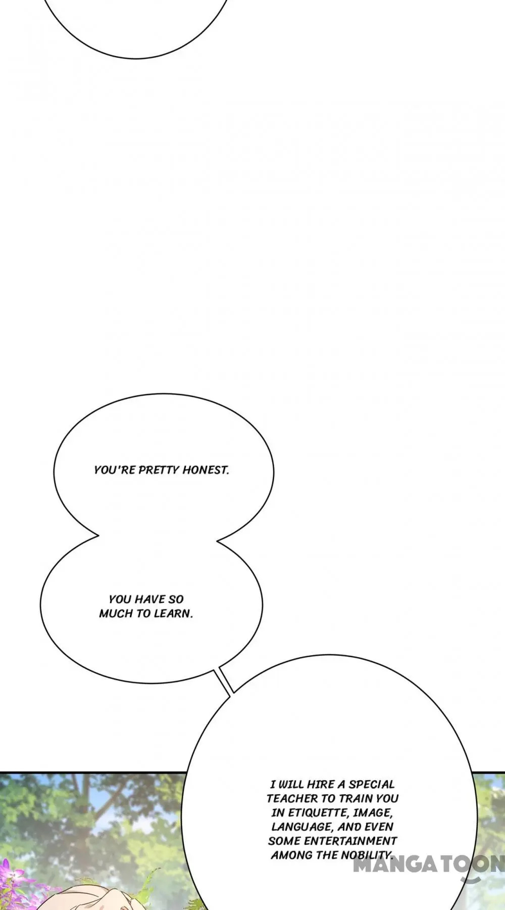 CEO Above, Me Below chapter 405 - page 31