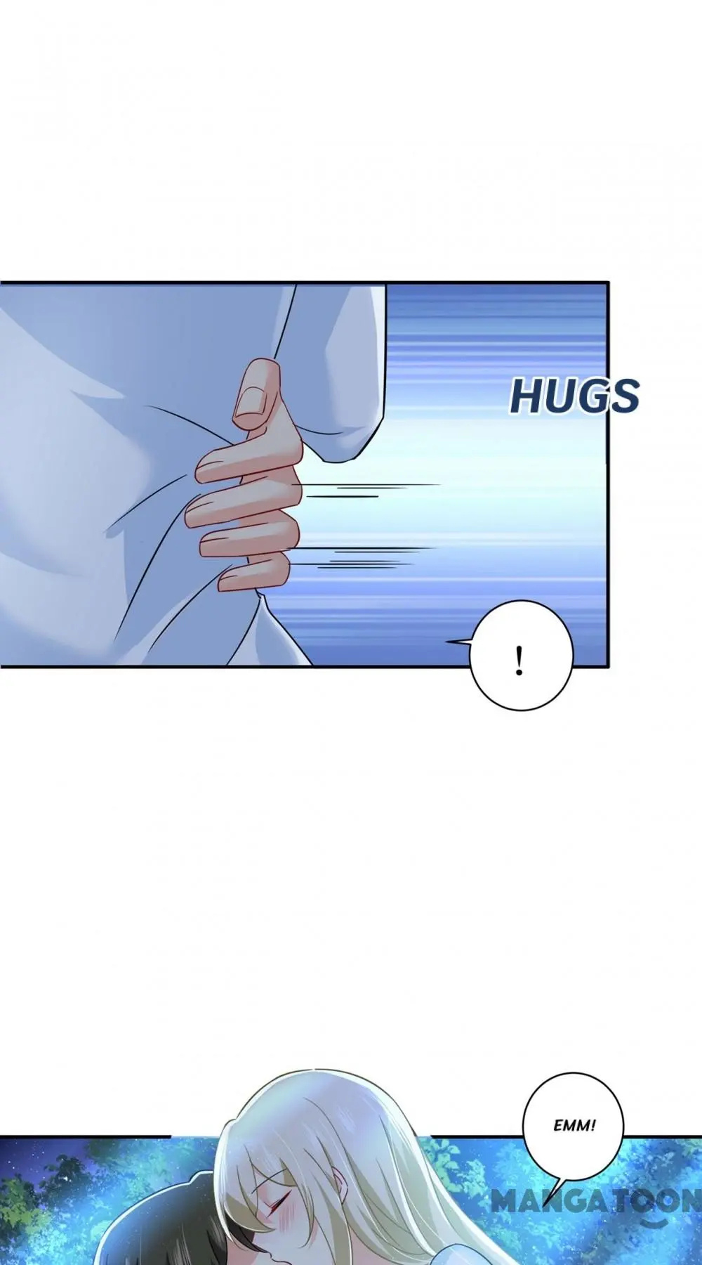 CEO Above, Me Below chapter 404 - page 26