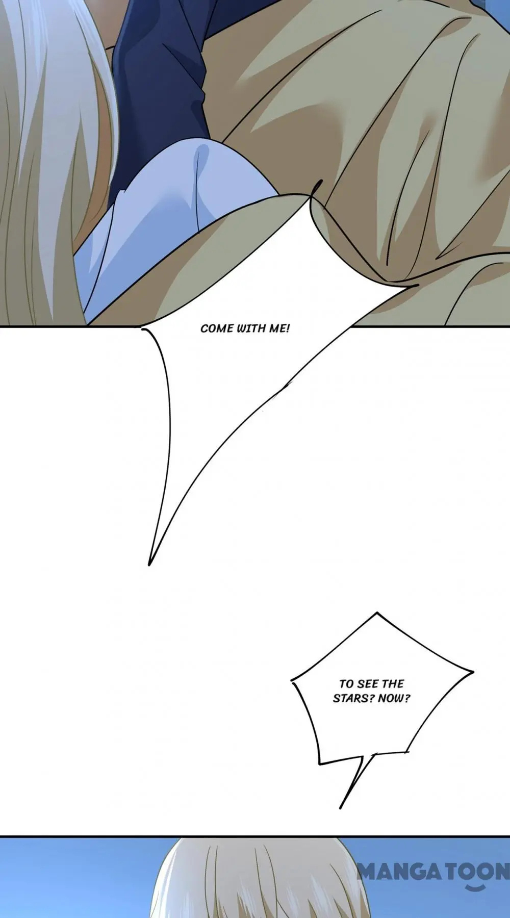 CEO Above, Me Below chapter 403 - page 11