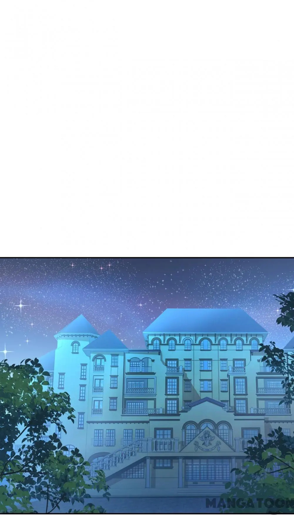 CEO Above, Me Below chapter 403 - page 14