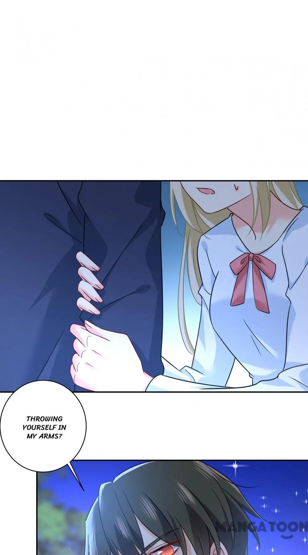 CEO Above, Me Below chapter 403 - page 15