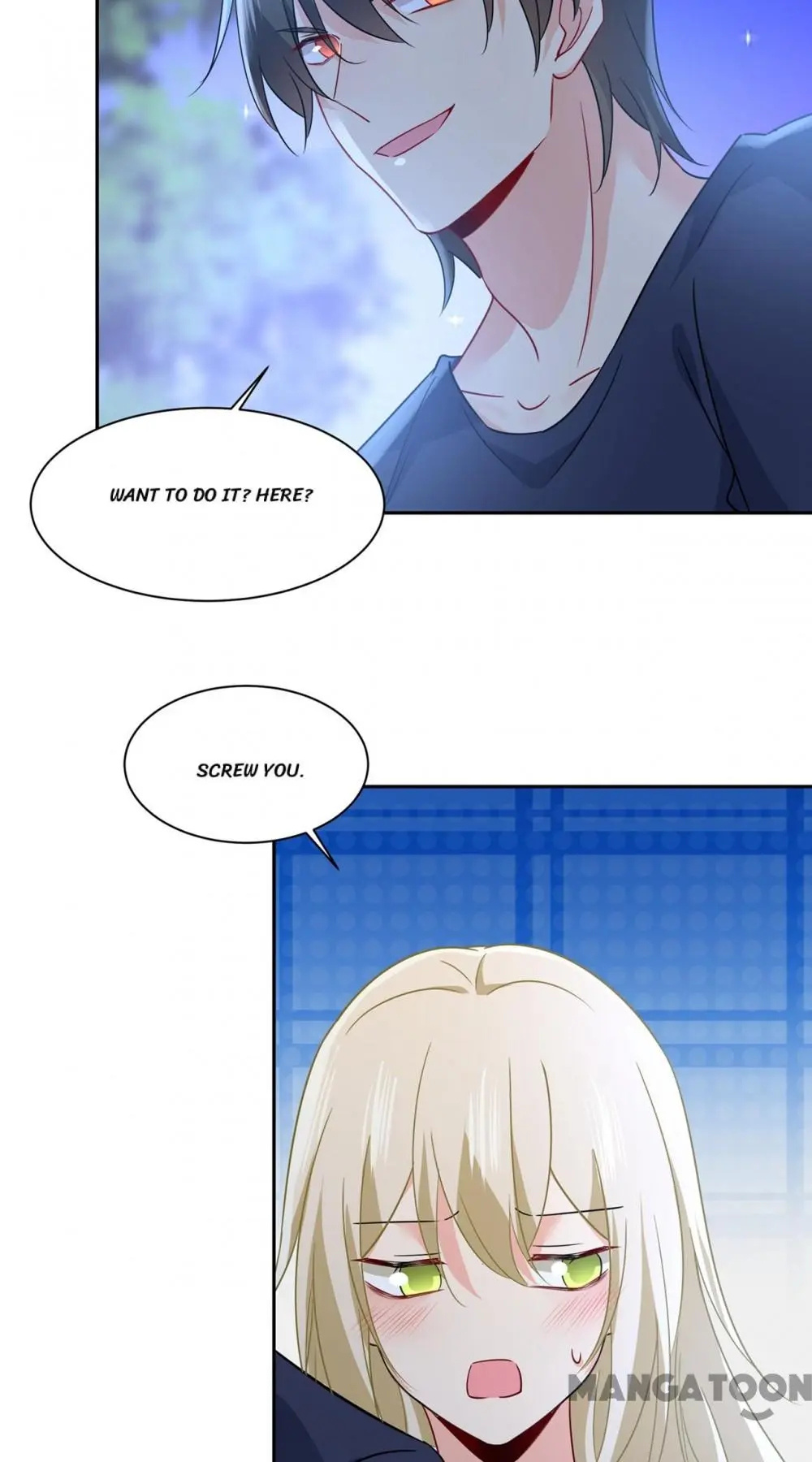 CEO Above, Me Below chapter 403 - page 16