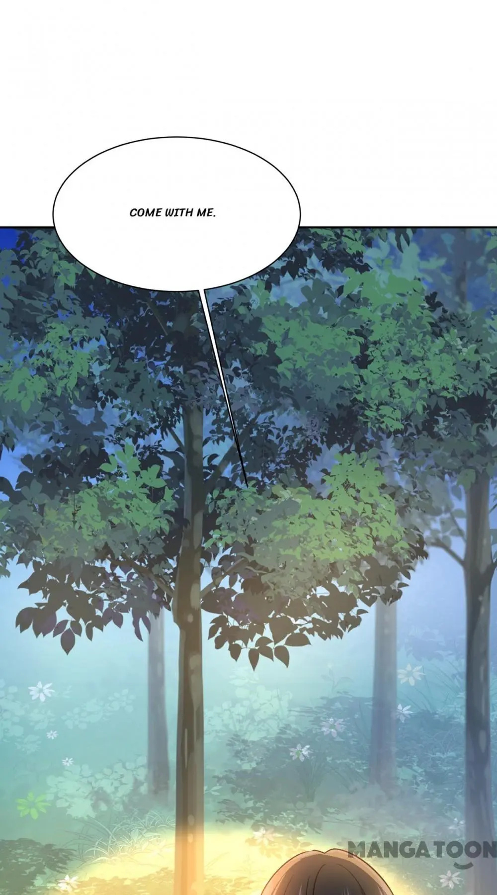 CEO Above, Me Below chapter 403 - page 19