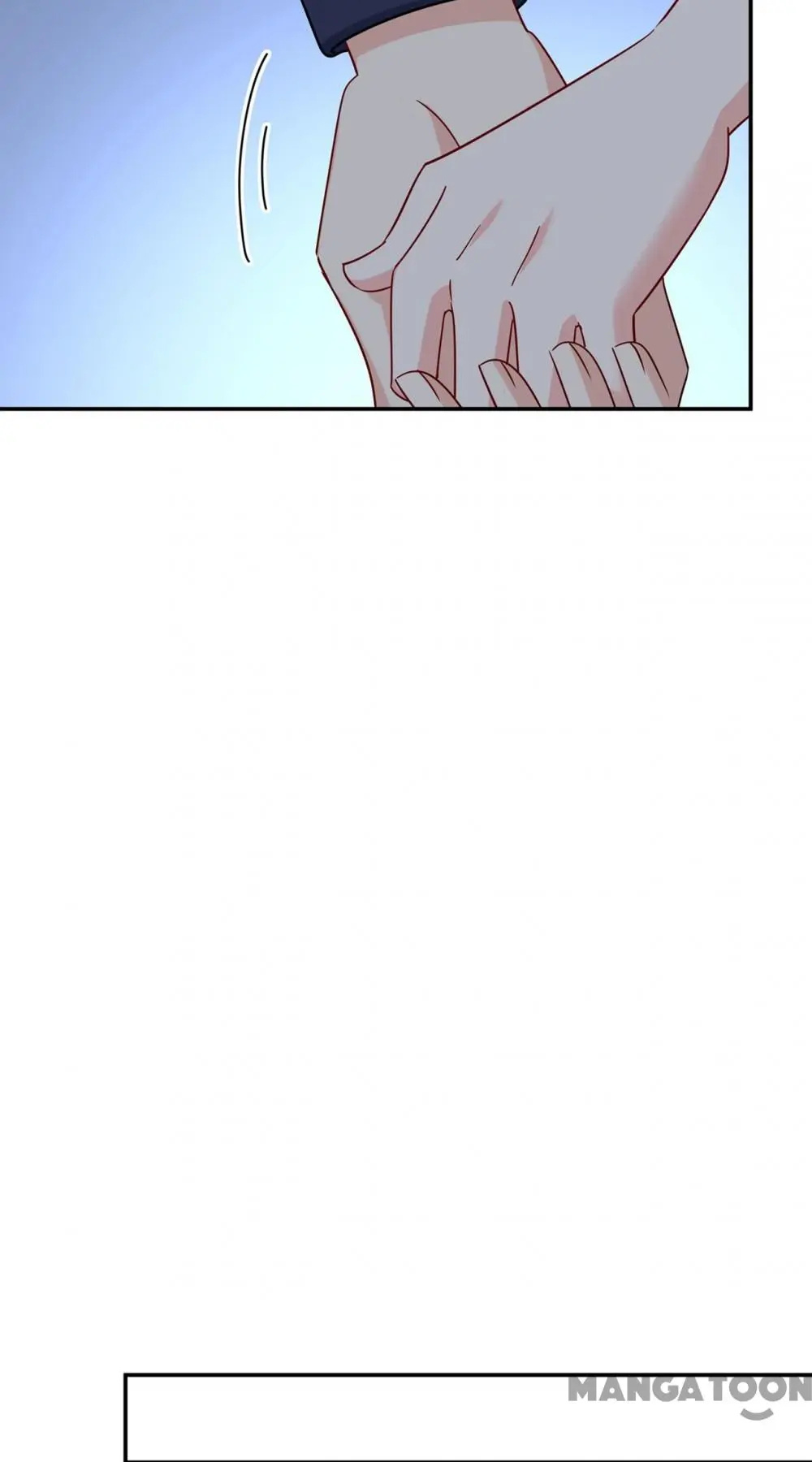 CEO Above, Me Below chapter 403 - page 23