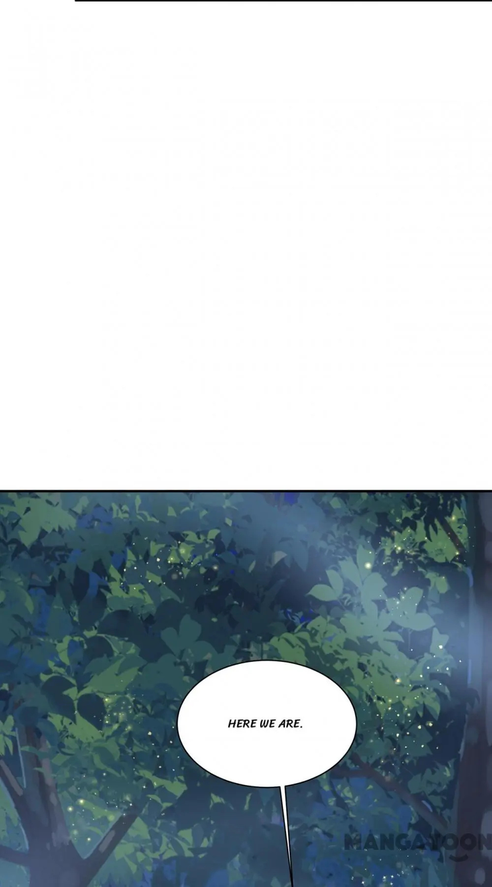 CEO Above, Me Below chapter 403 - page 24