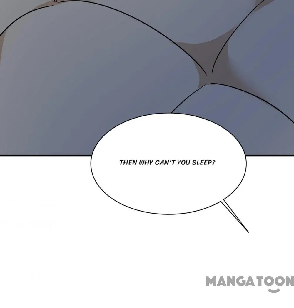 CEO Above, Me Below chapter 403 - page 4