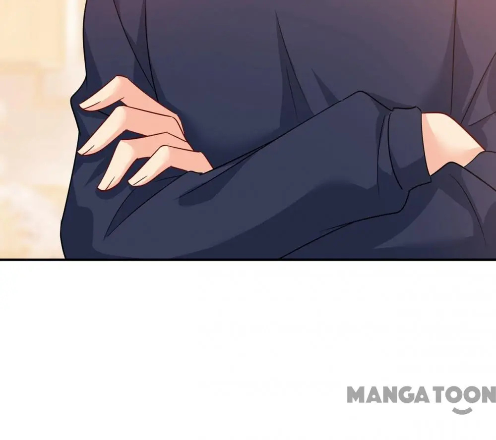 CEO Above, Me Below chapter 402 - page 13