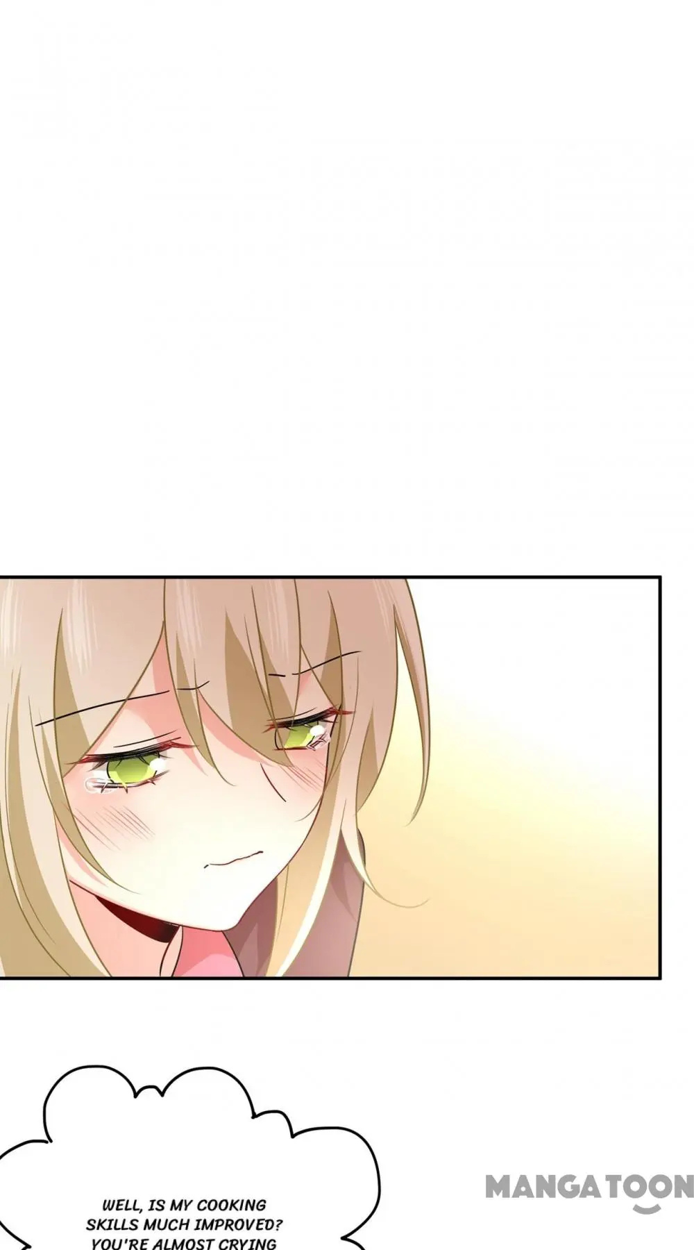CEO Above, Me Below chapter 402 - page 14