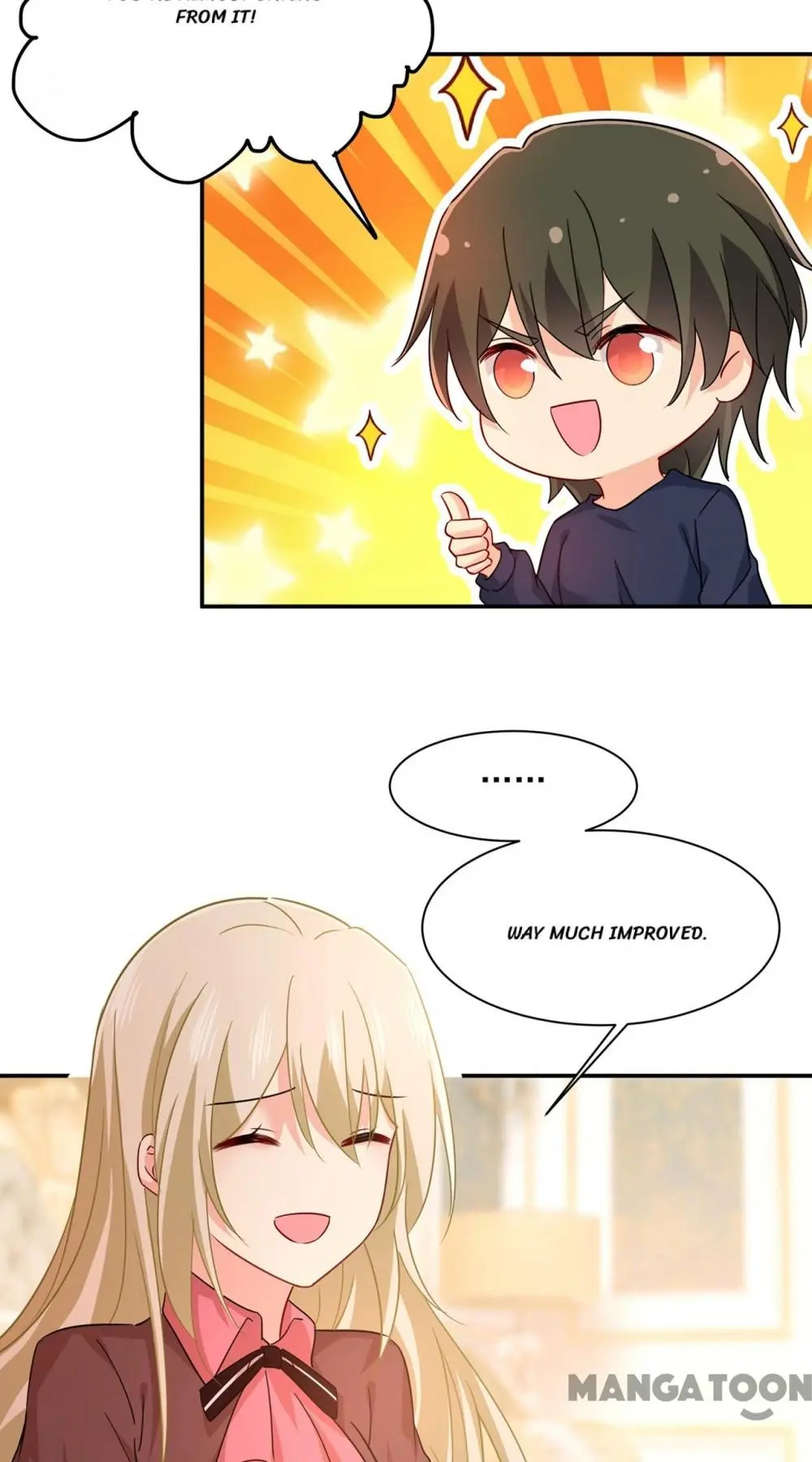 CEO Above, Me Below chapter 402 - page 15