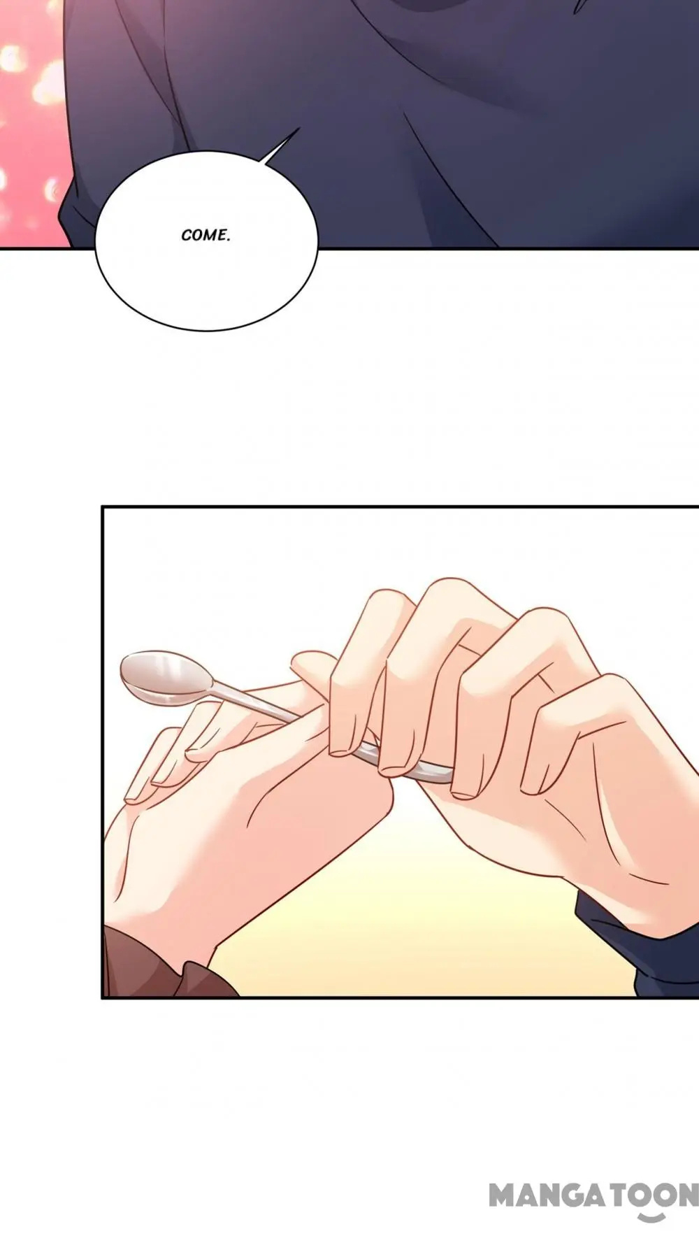 CEO Above, Me Below chapter 402 - page 17