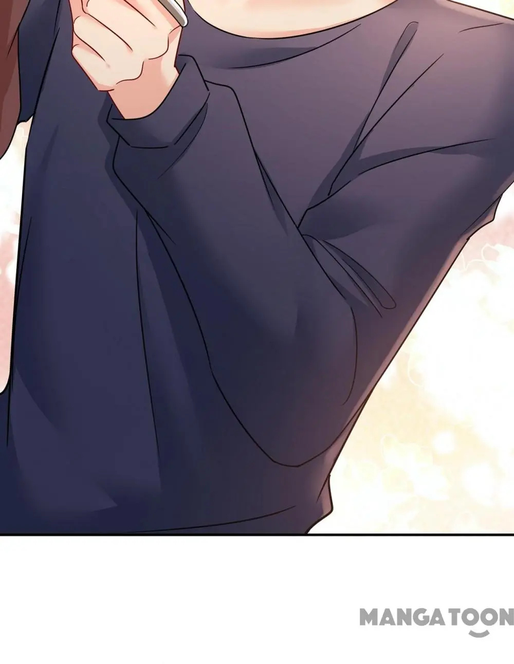 CEO Above, Me Below chapter 402 - page 19