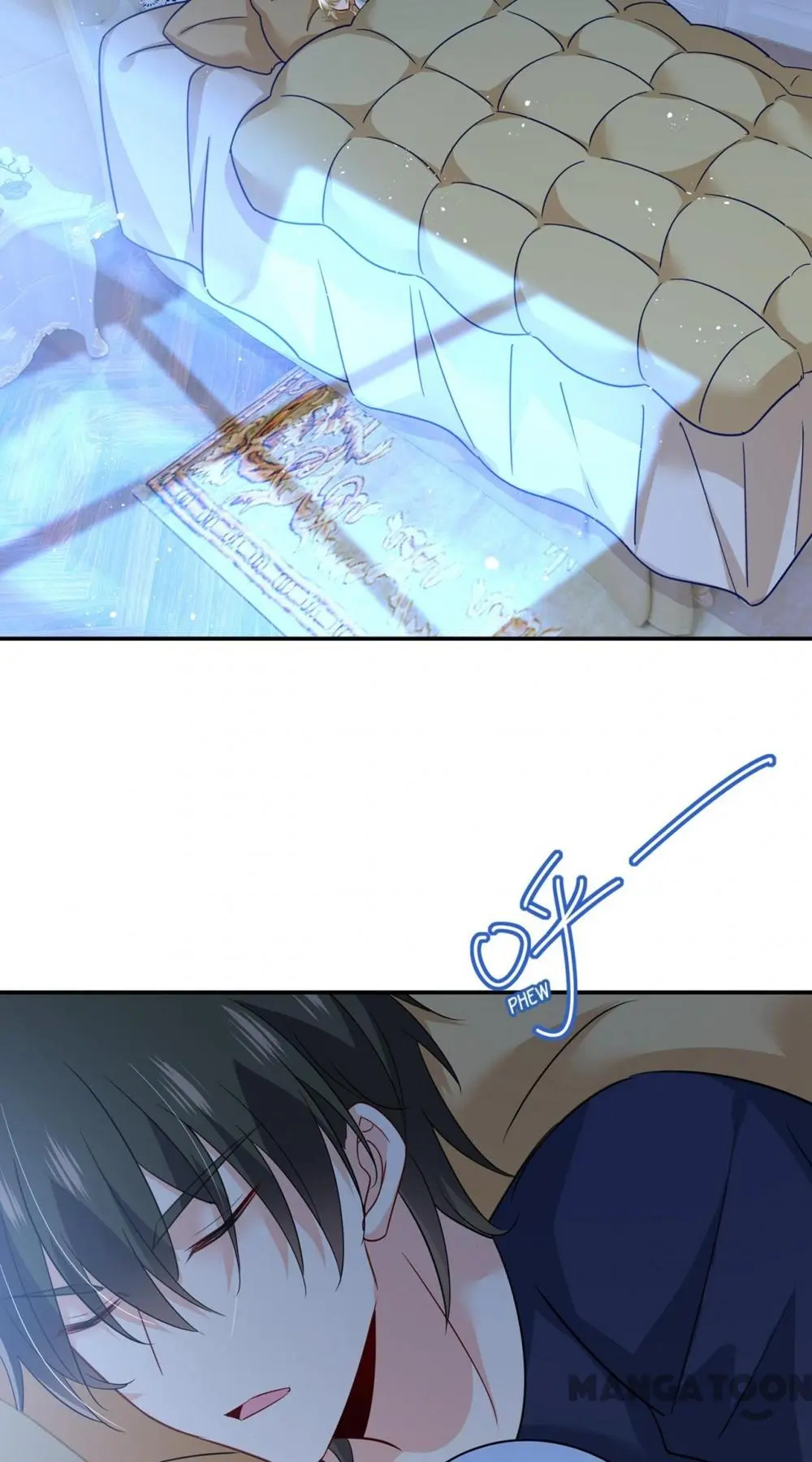 CEO Above, Me Below chapter 402 - page 26