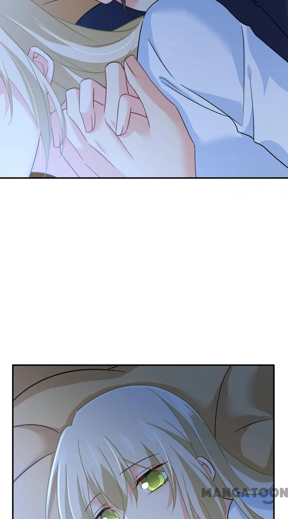 CEO Above, Me Below chapter 402 - page 27