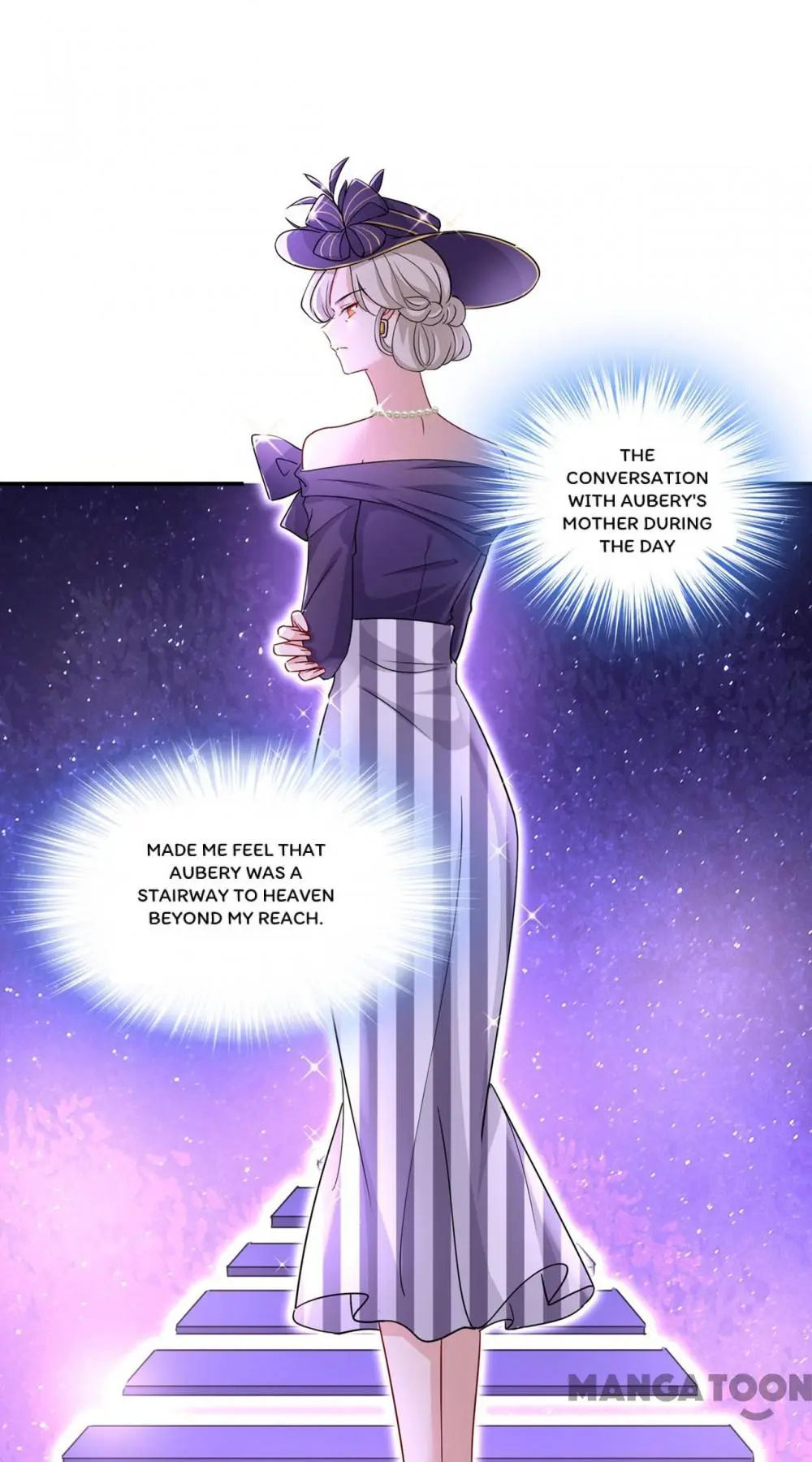 CEO Above, Me Below chapter 402 - page 29