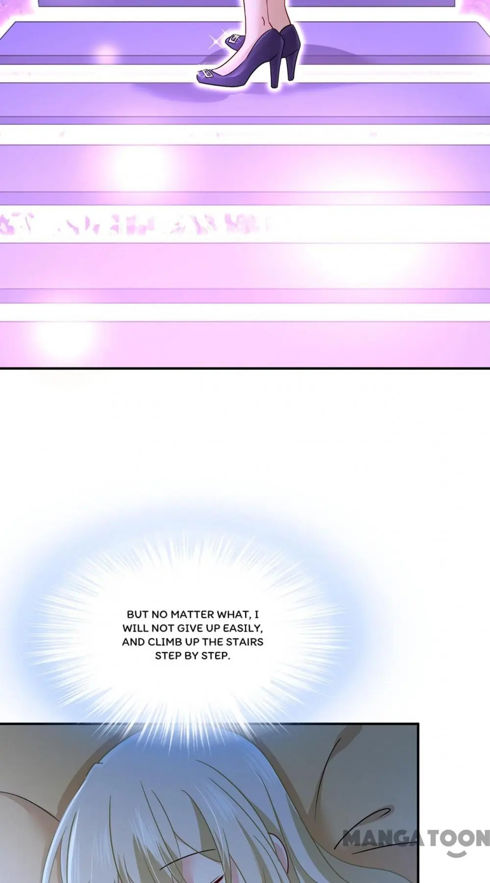CEO Above, Me Below chapter 402 - page 30