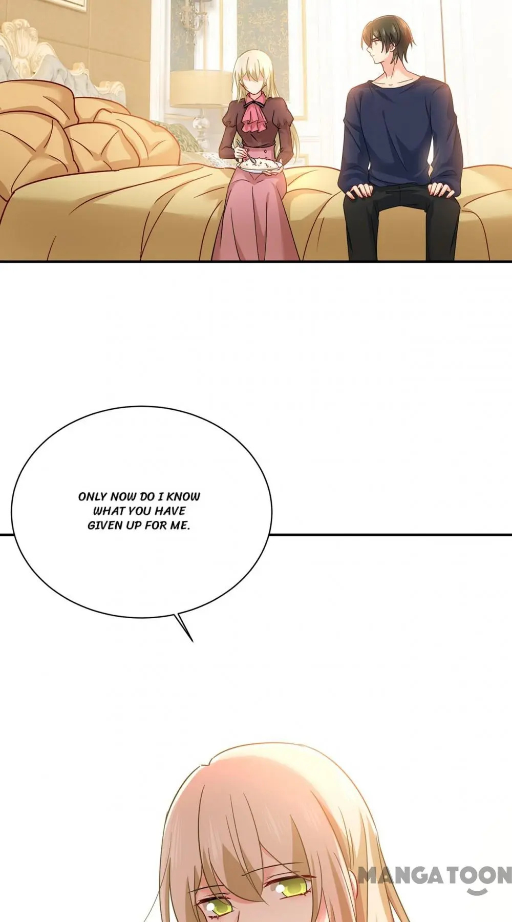 CEO Above, Me Below chapter 402 - page 9