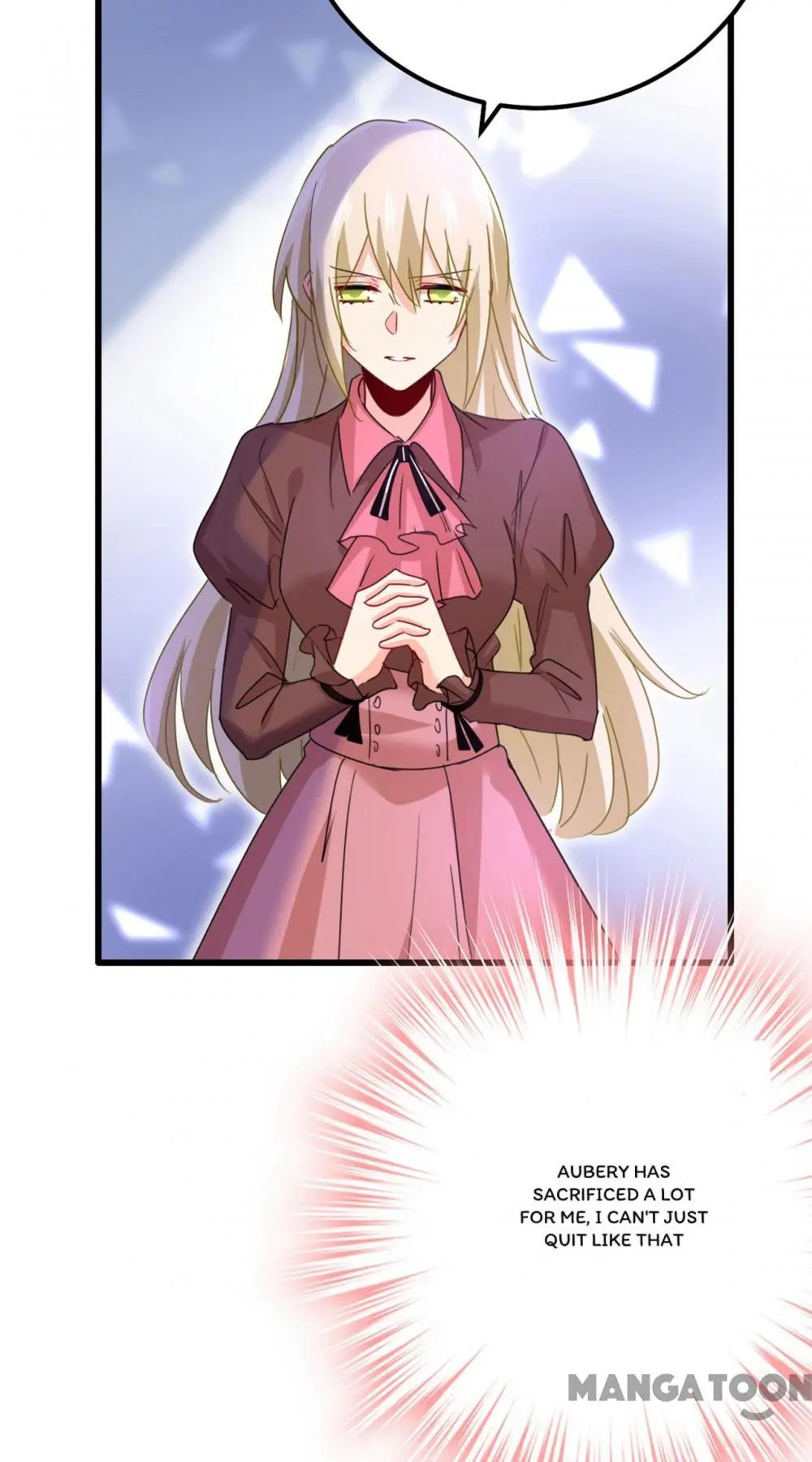 CEO Above, Me Below chapter 401 - page 18