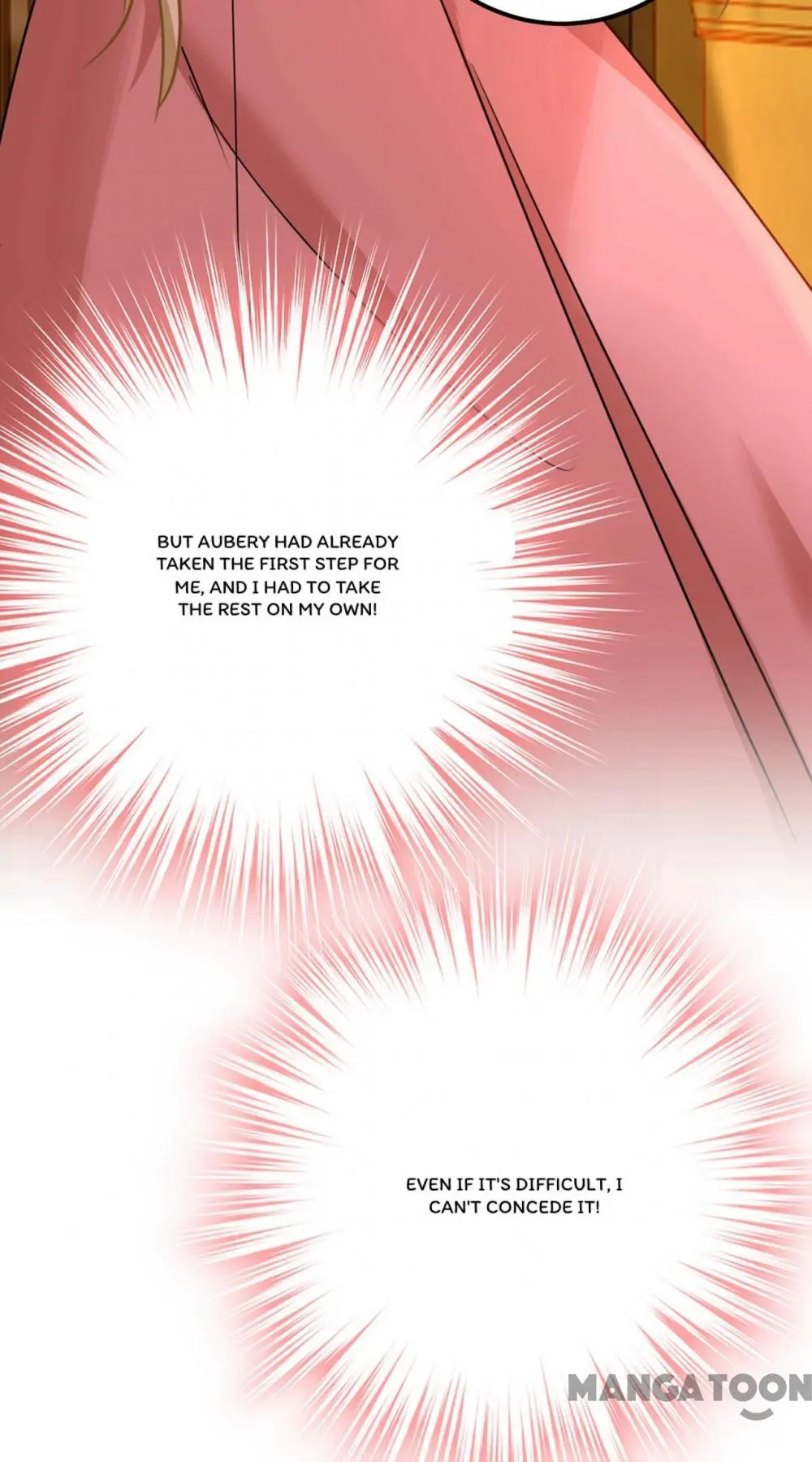 CEO Above, Me Below chapter 401 - page 27