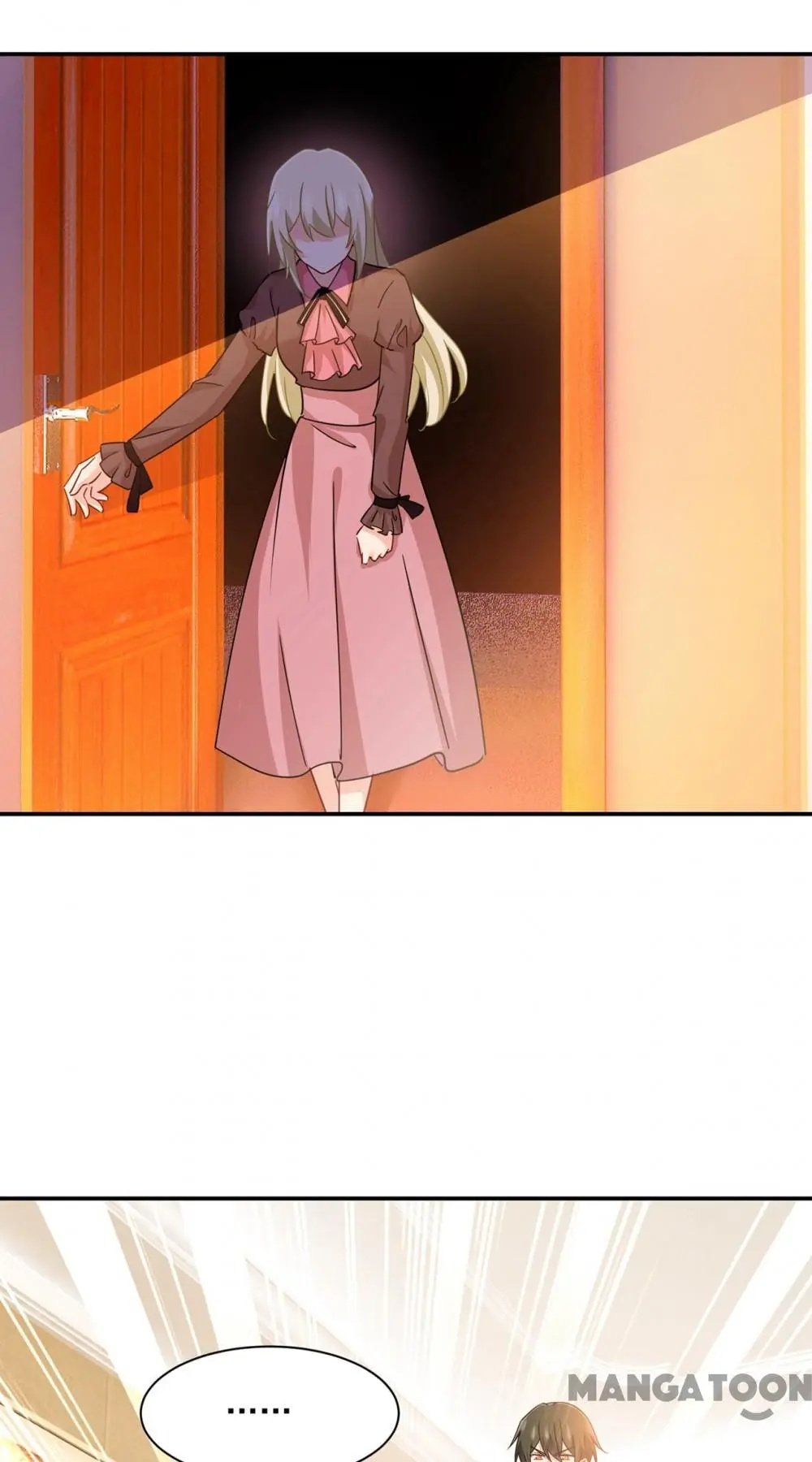 CEO Above, Me Below chapter 401 - page 29