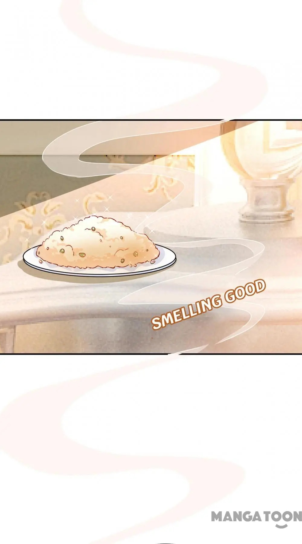CEO Above, Me Below chapter 401 - page 34