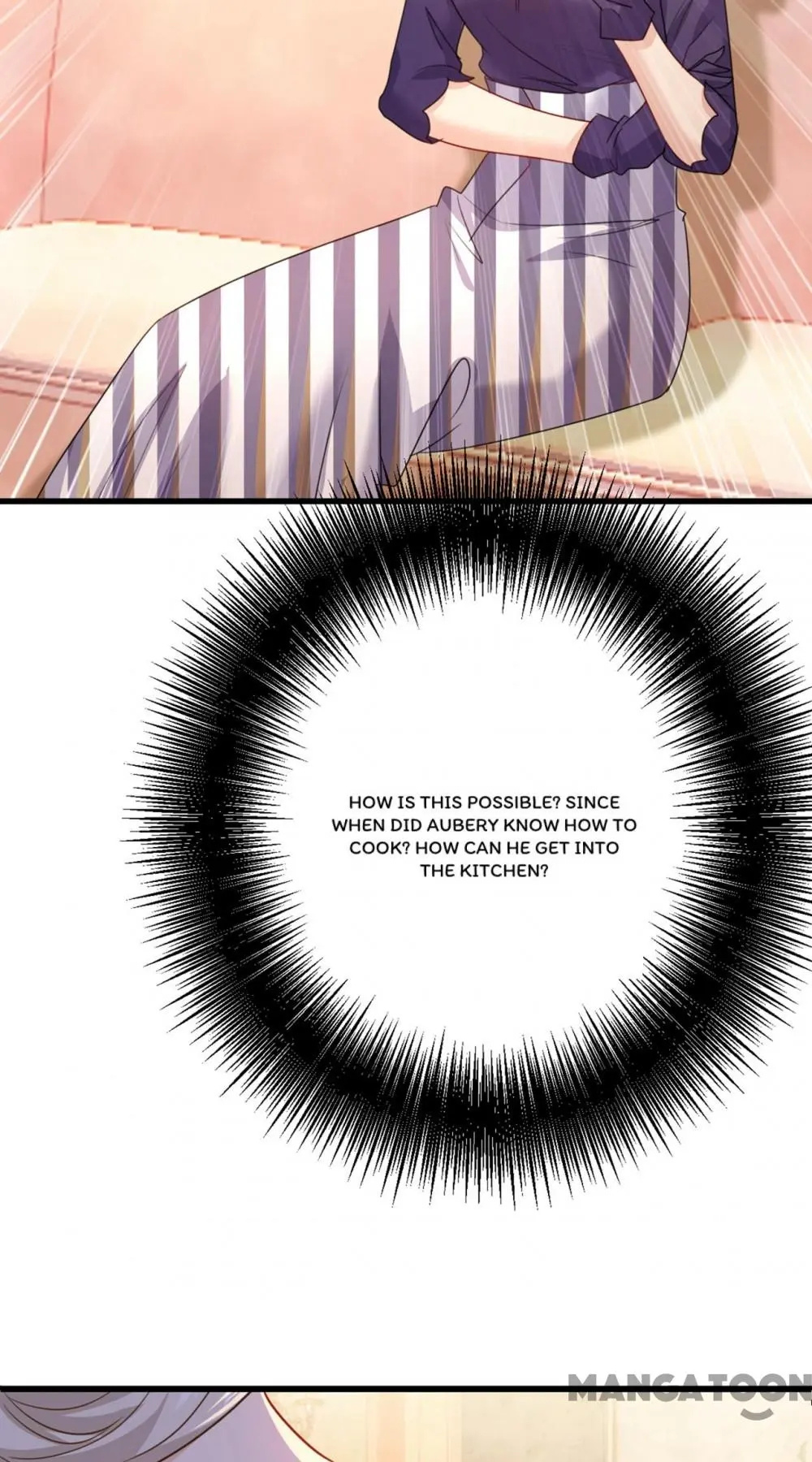 CEO Above, Me Below chapter 401 - page 4